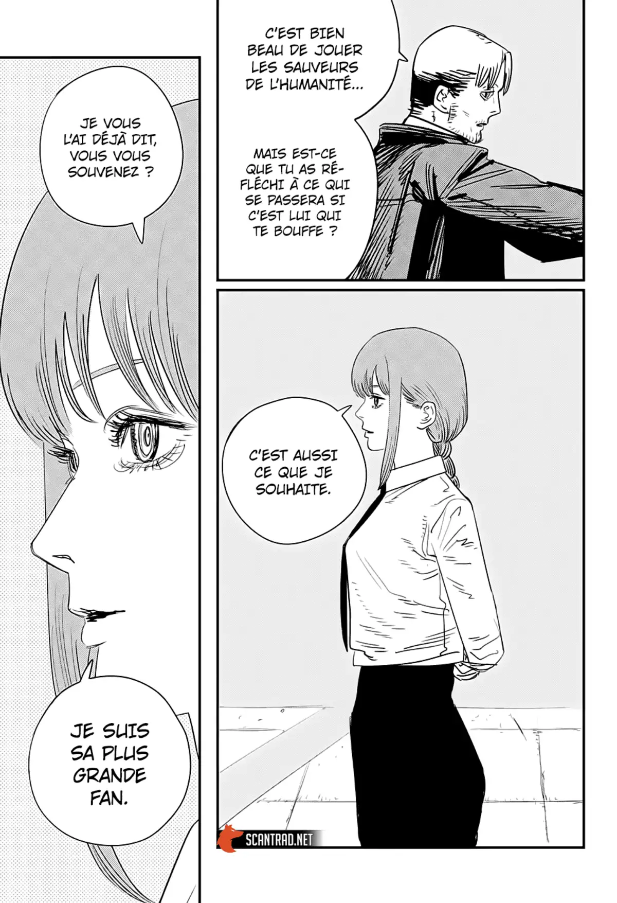 Chainsaw Man Volume 10 page 86