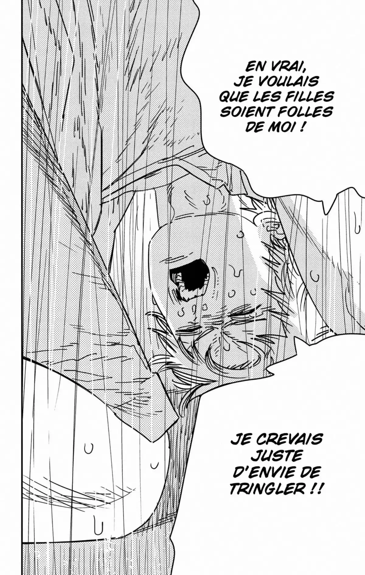 Chainsaw Man Chapitre 166 page 12