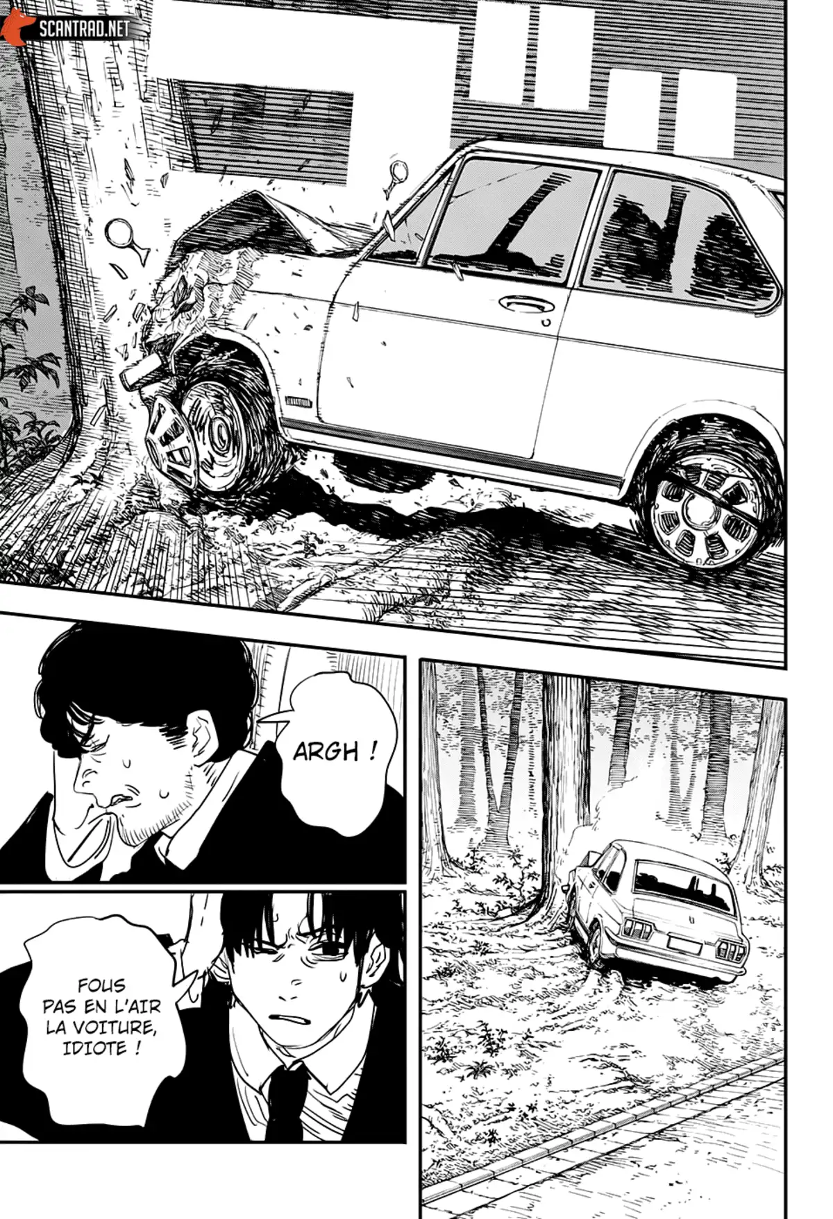Chainsaw Man Volume 7 page 51