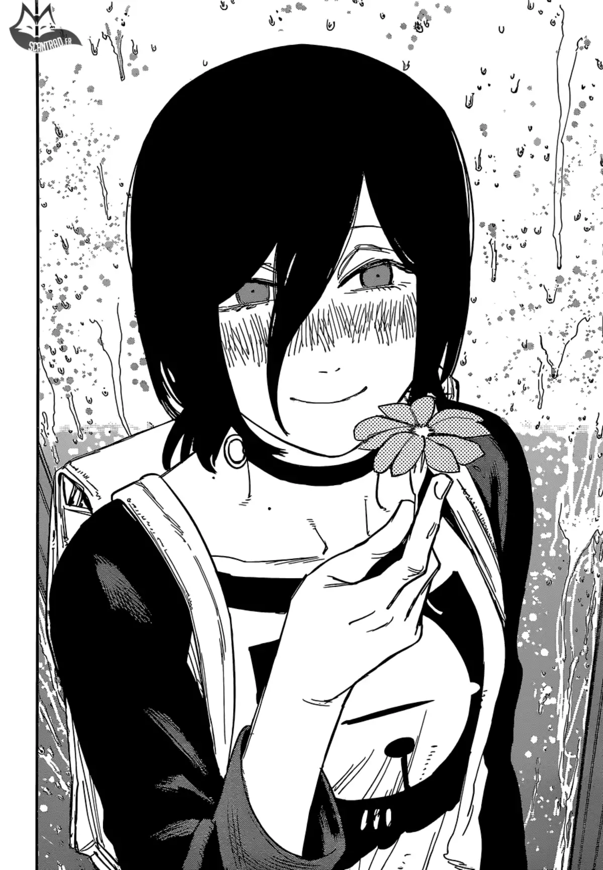 Chainsaw Man Volume 5 page 114