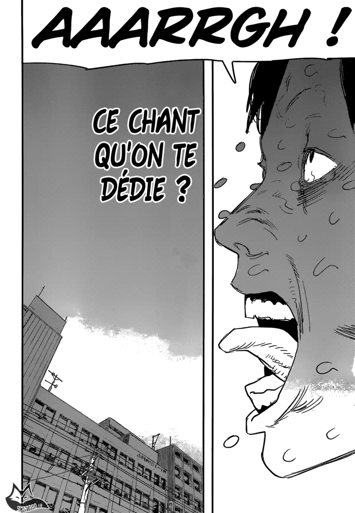 Chainsaw Man Volume 5 page 74
