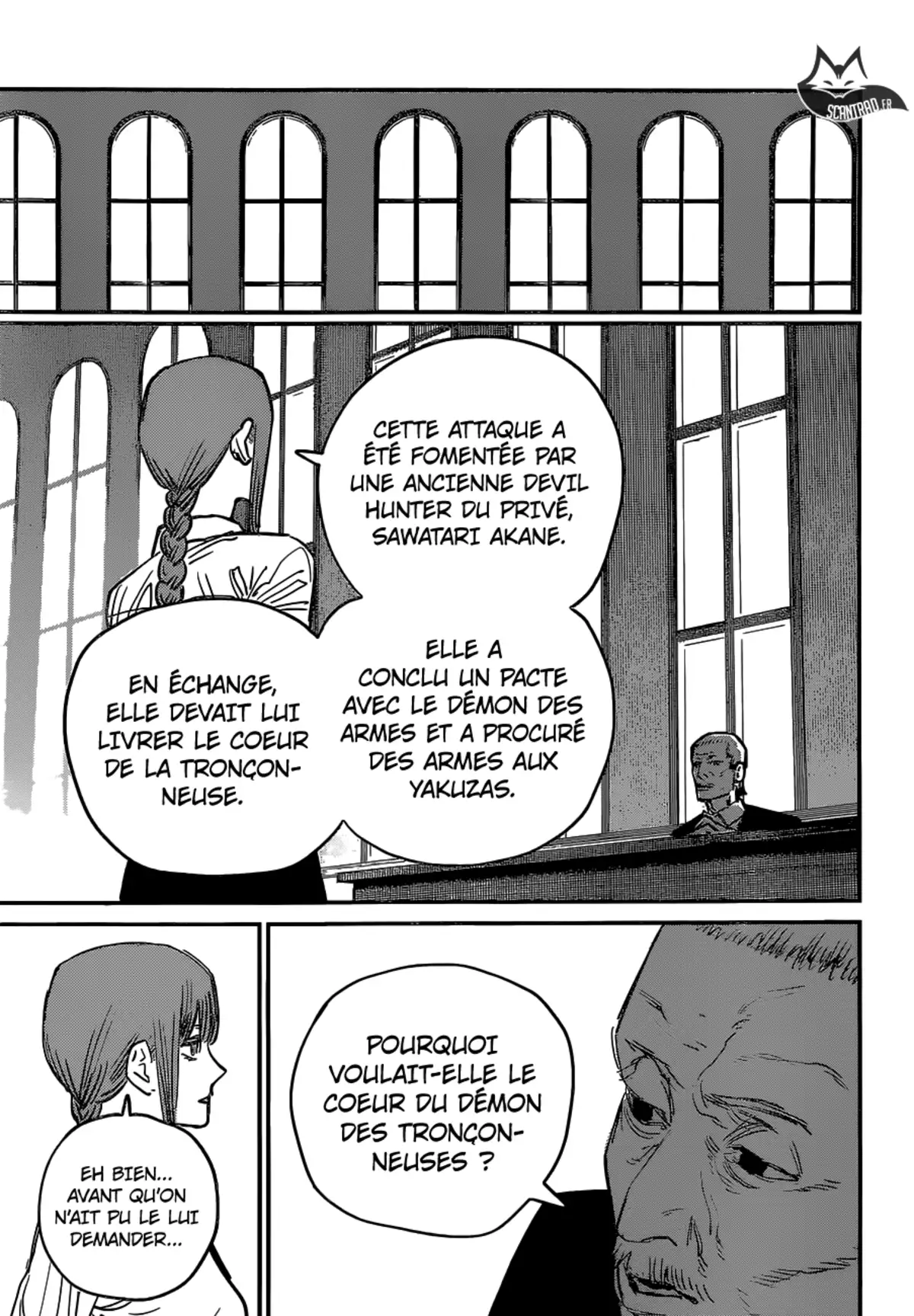 Chainsaw Man Volume 5 page 75