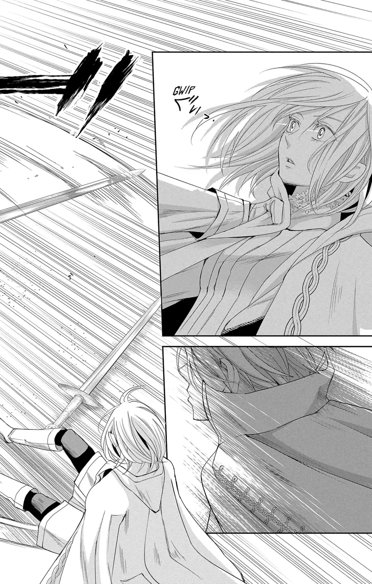 Called Game Volume 4 page 100