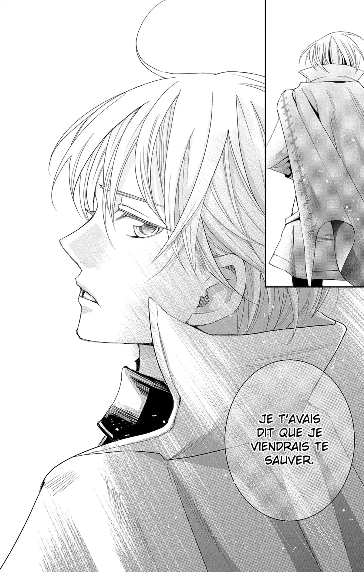 Called Game Volume 4 page 102