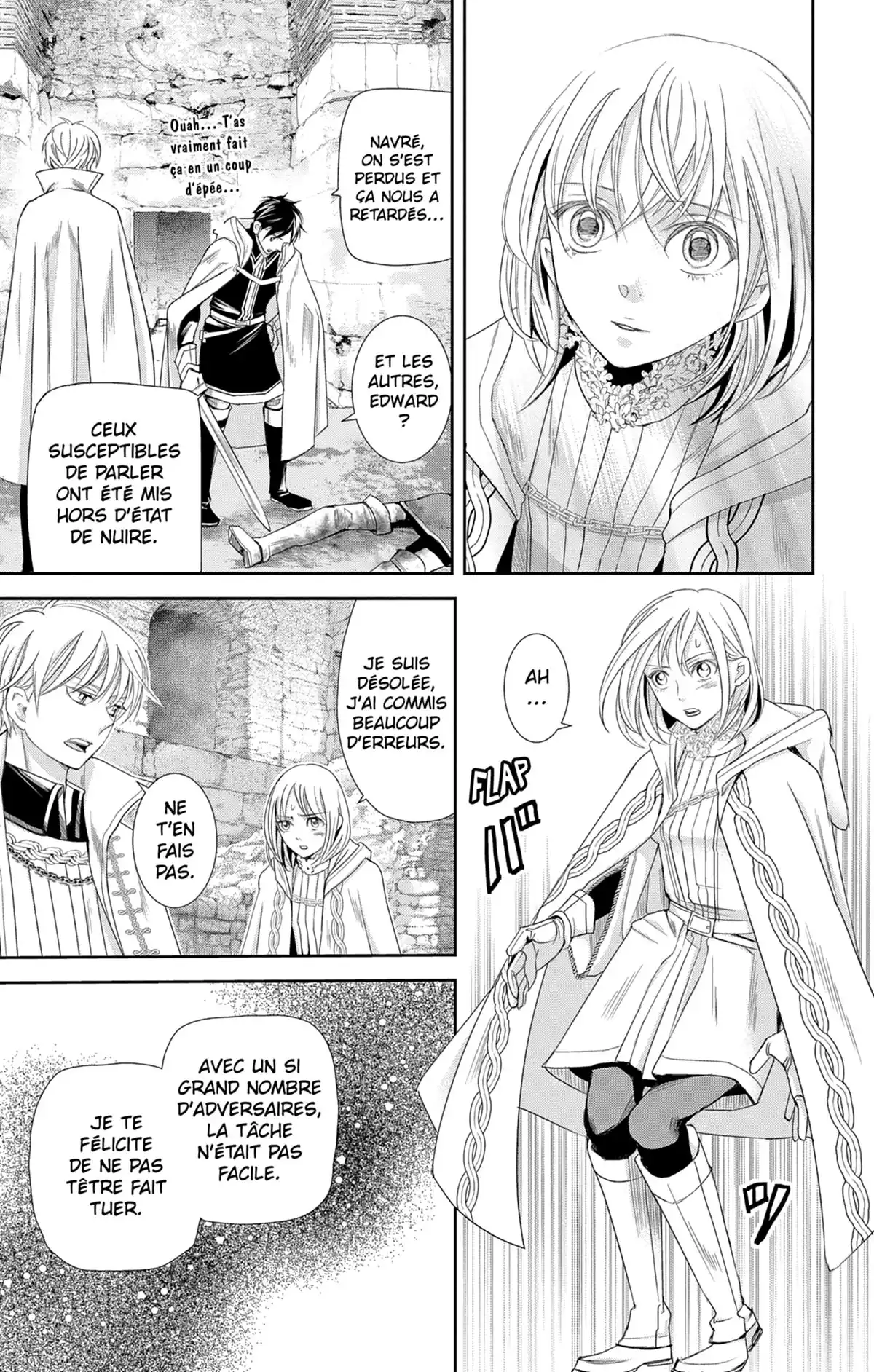 Called Game Volume 4 page 103