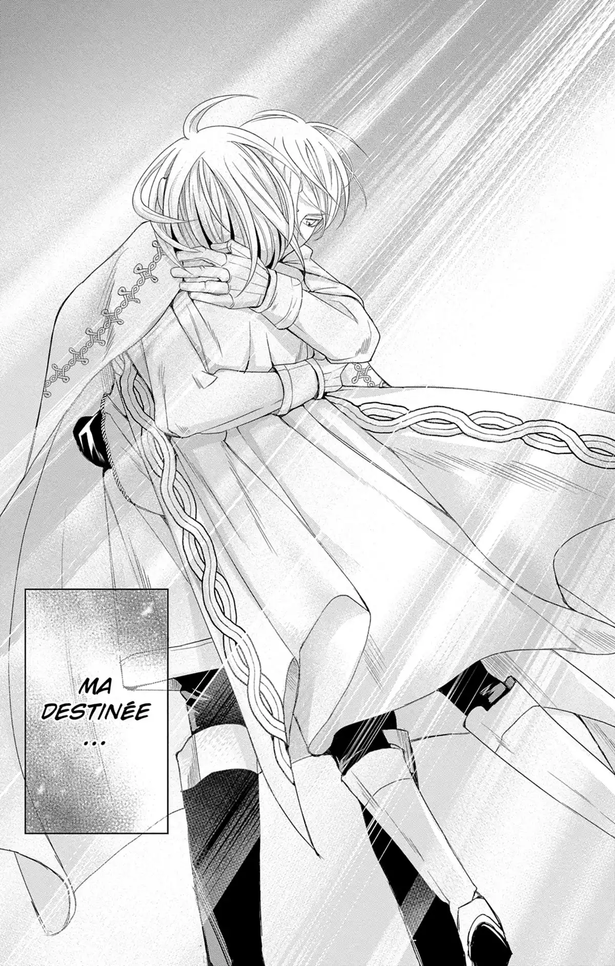 Called Game Volume 4 page 107