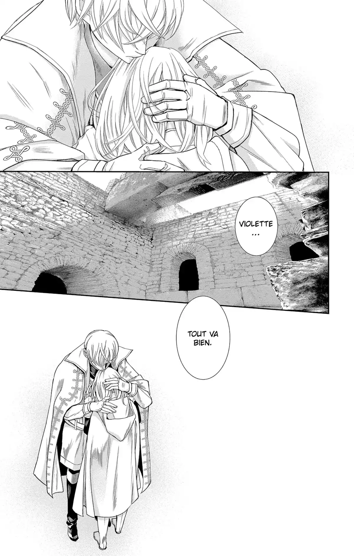 Called Game Volume 4 page 113