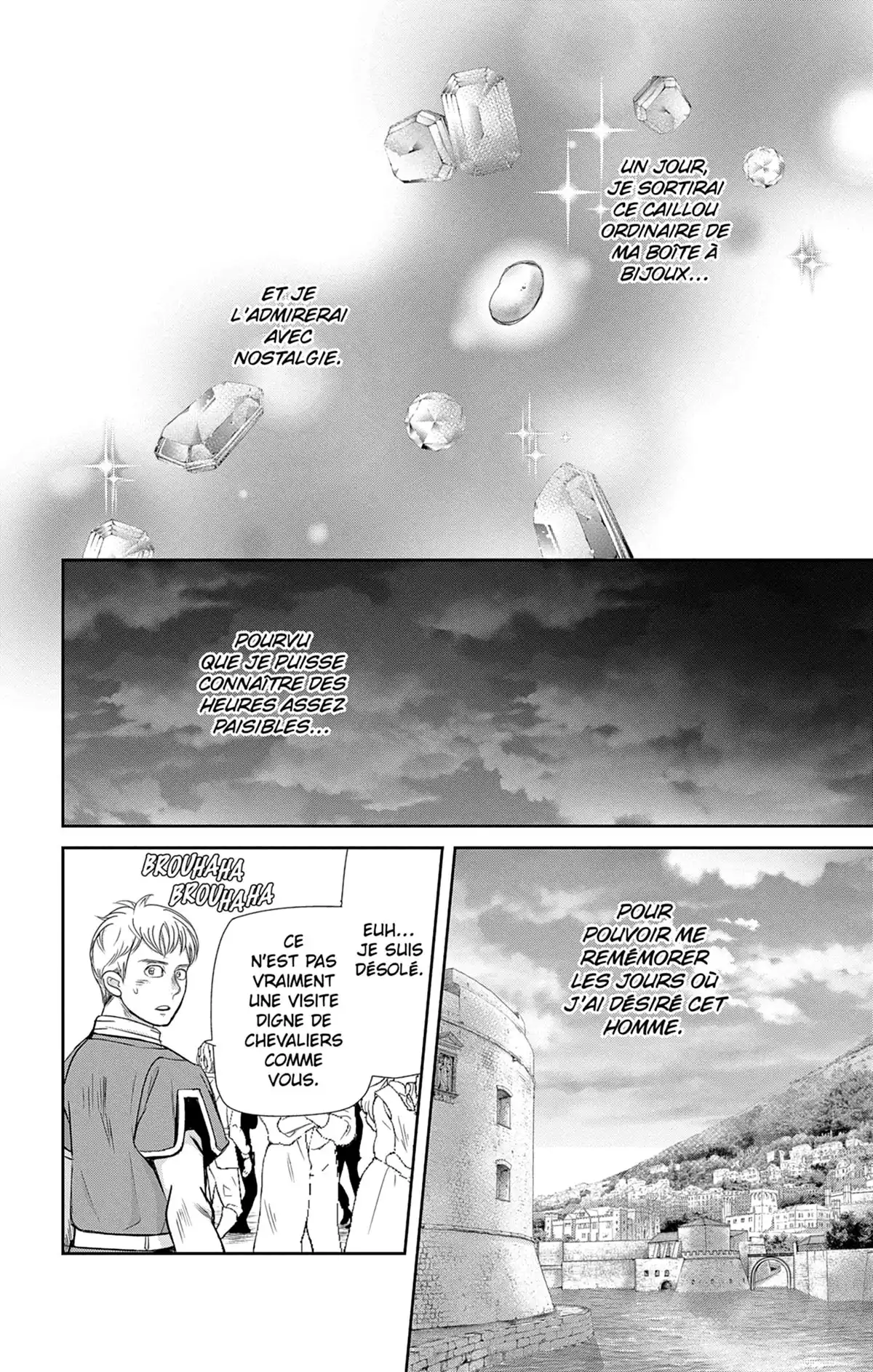 Called Game Volume 4 page 48