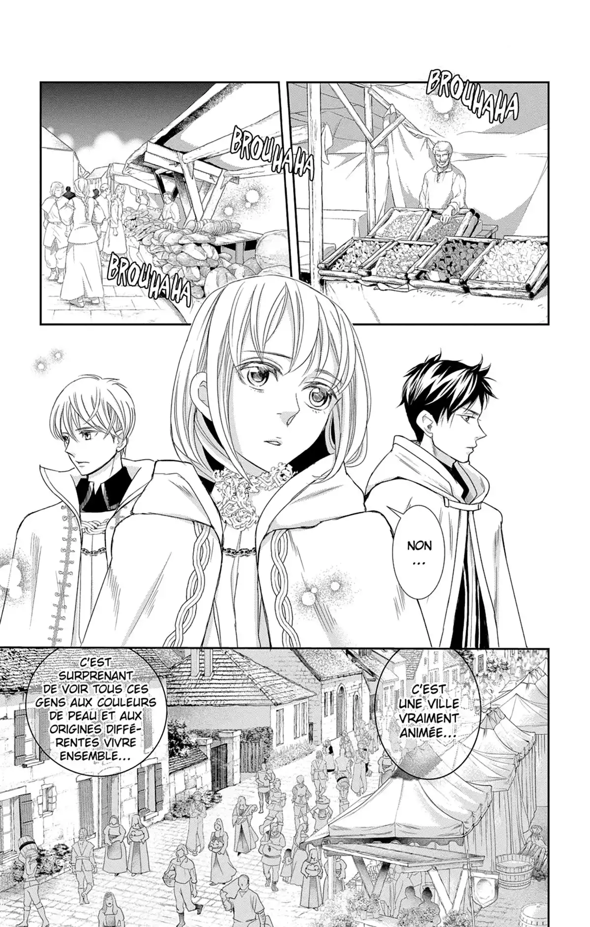 Called Game Volume 4 page 49