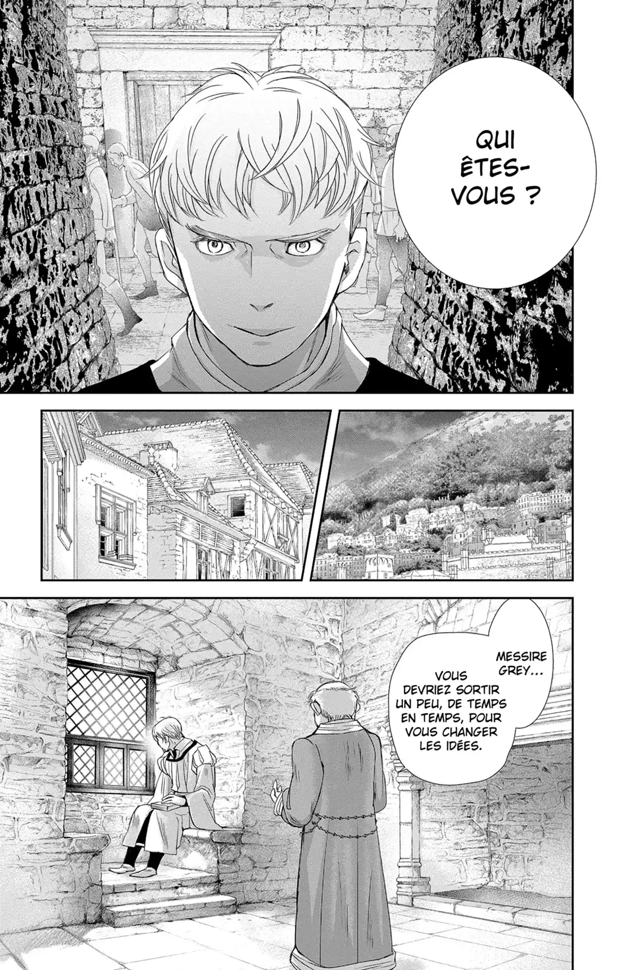 Called Game Volume 4 page 55