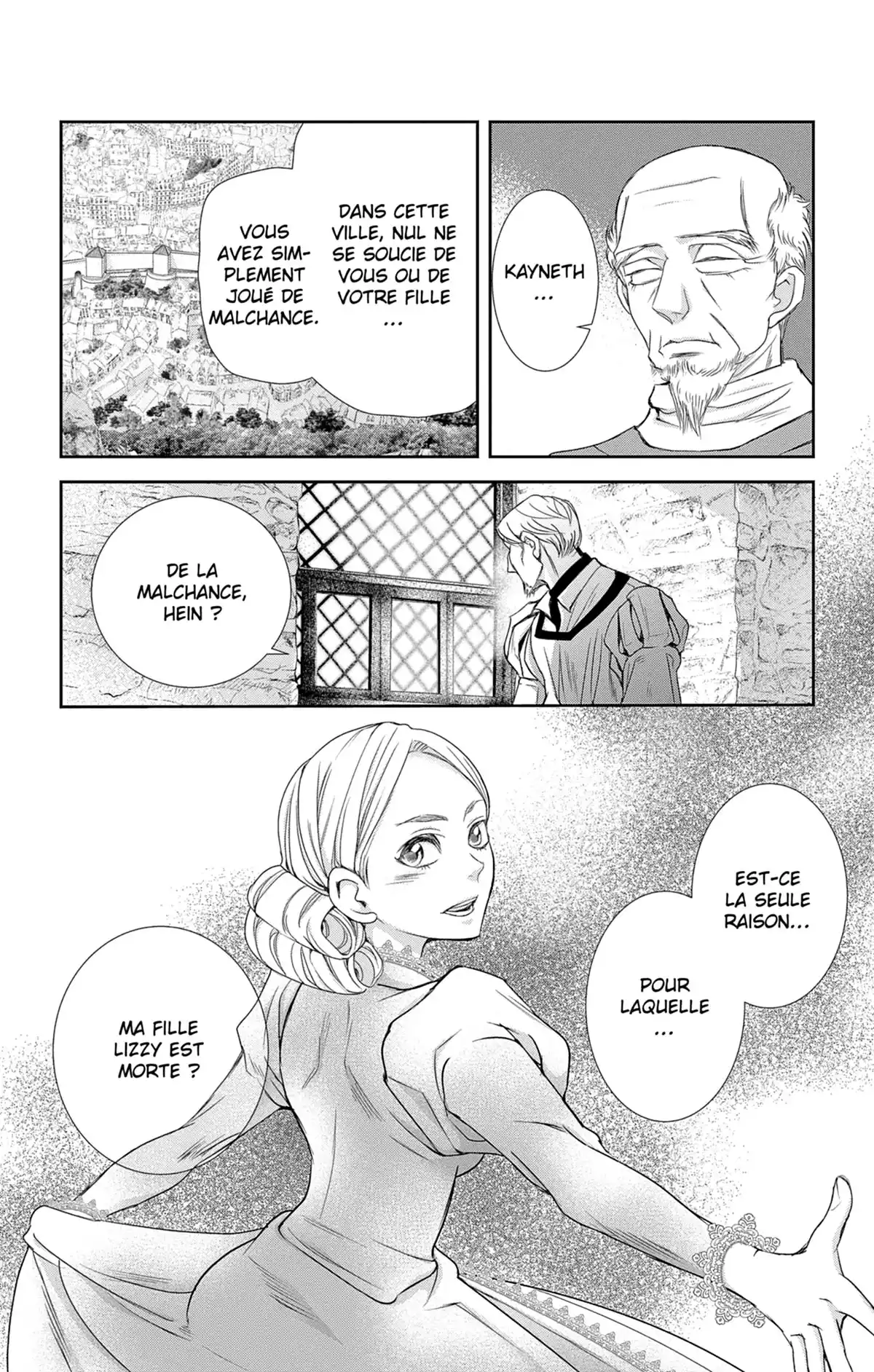 Called Game Volume 4 page 56