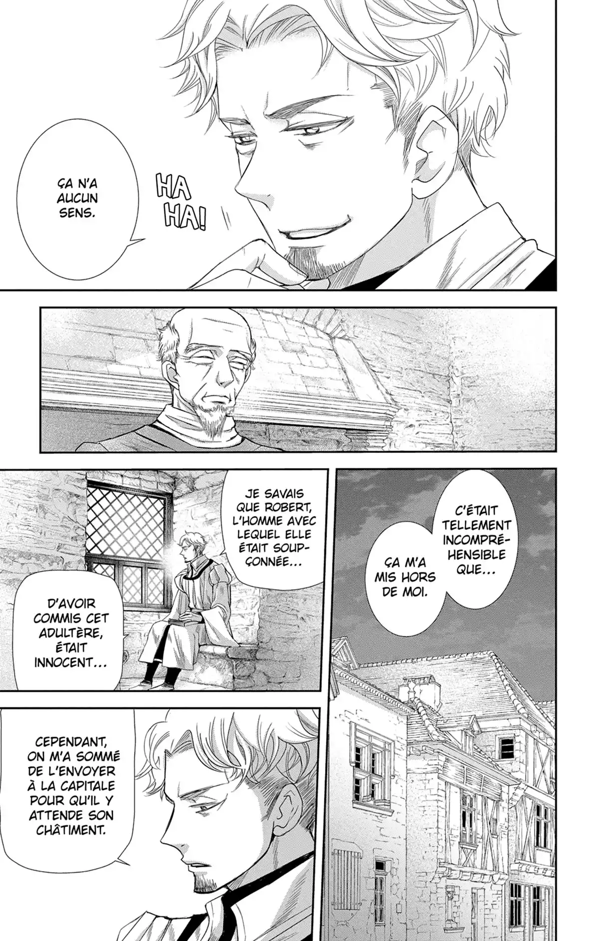 Called Game Volume 4 page 59