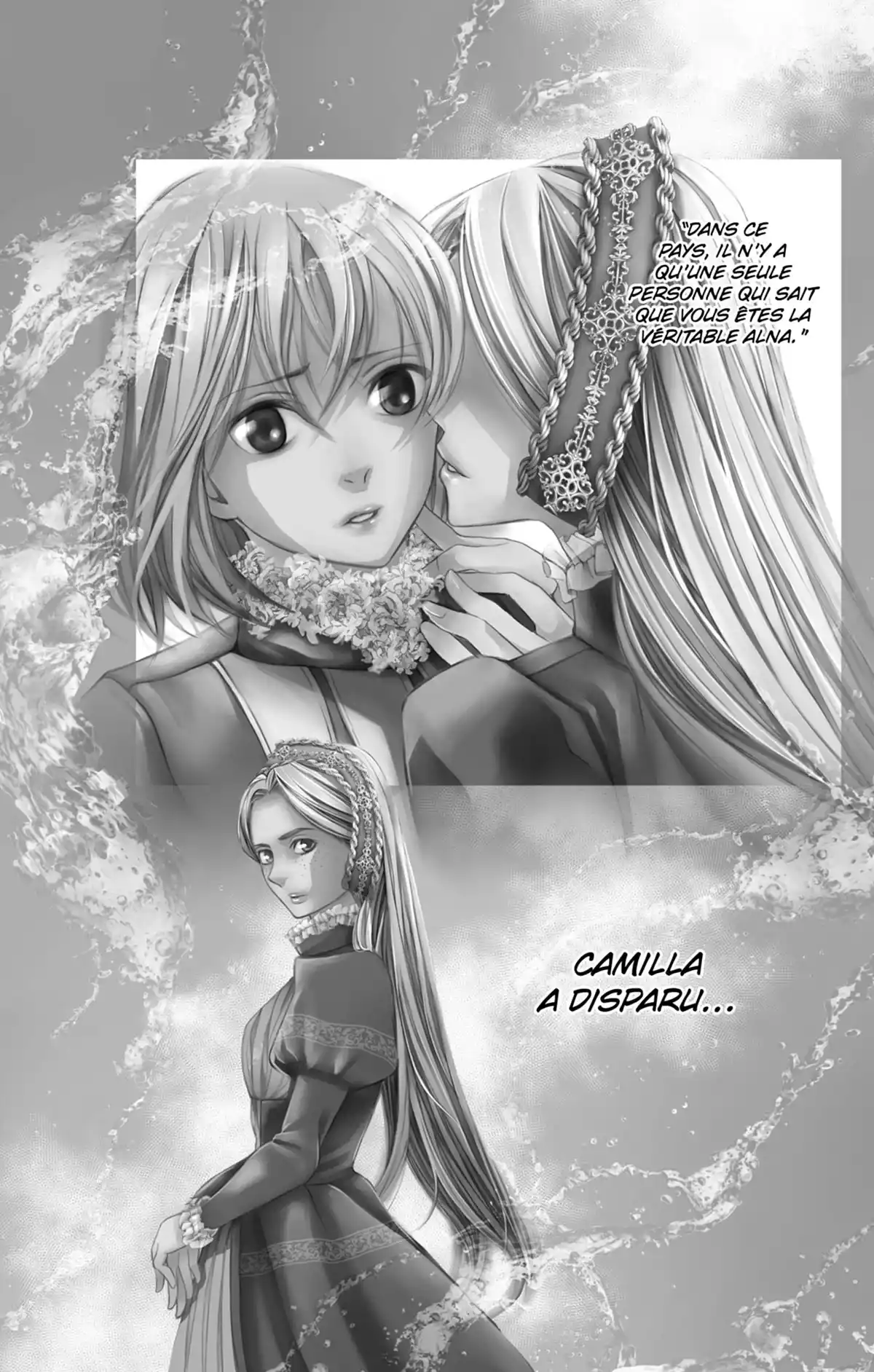 Called Game Volume 4 page 6