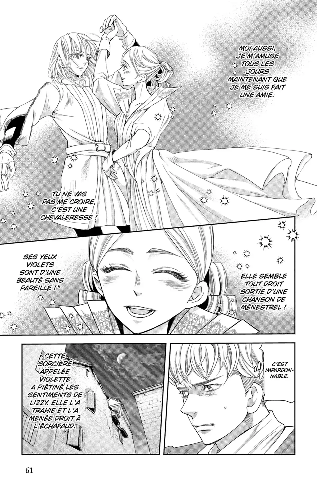 Called Game Volume 4 page 61
