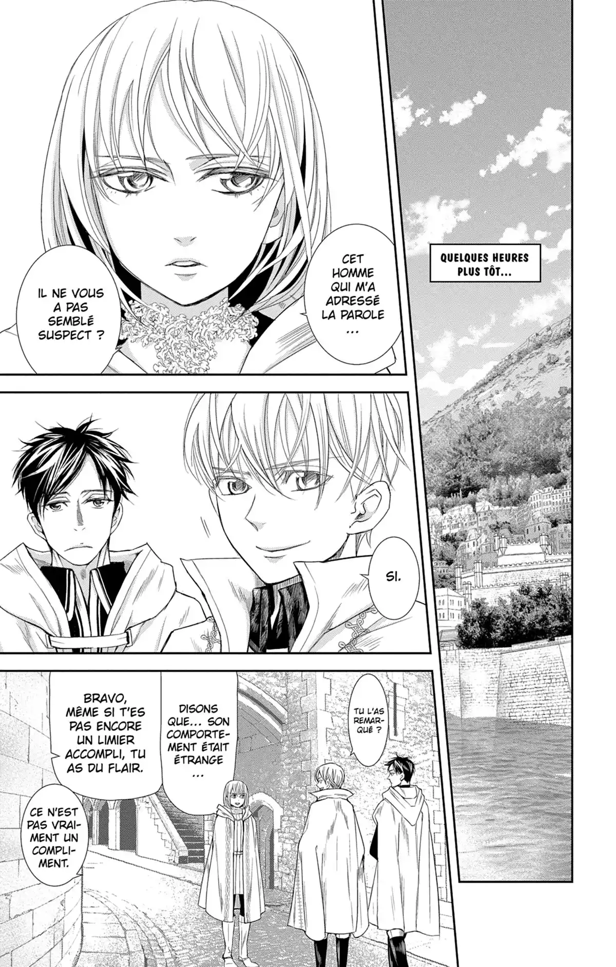 Called Game Volume 4 page 63