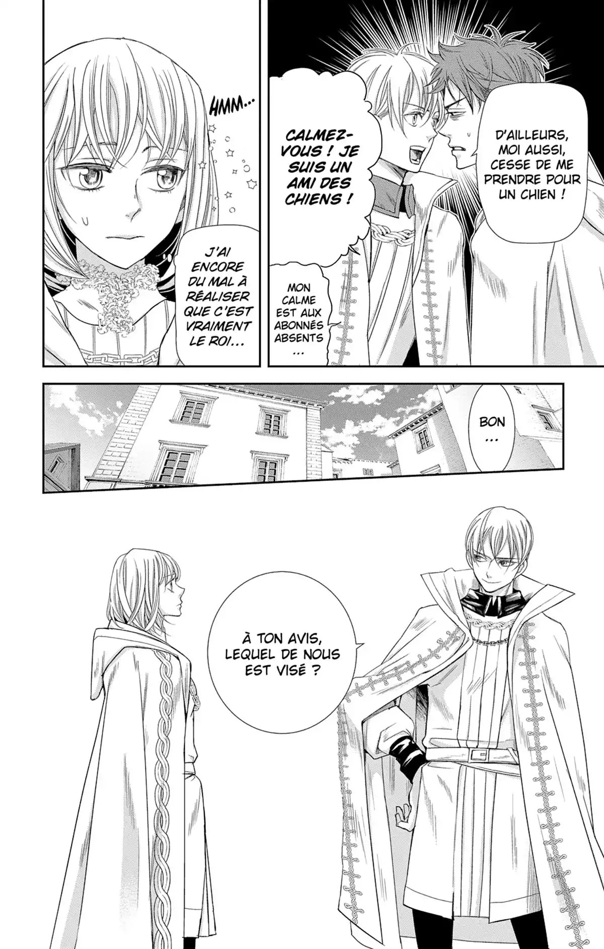 Called Game Volume 4 page 64