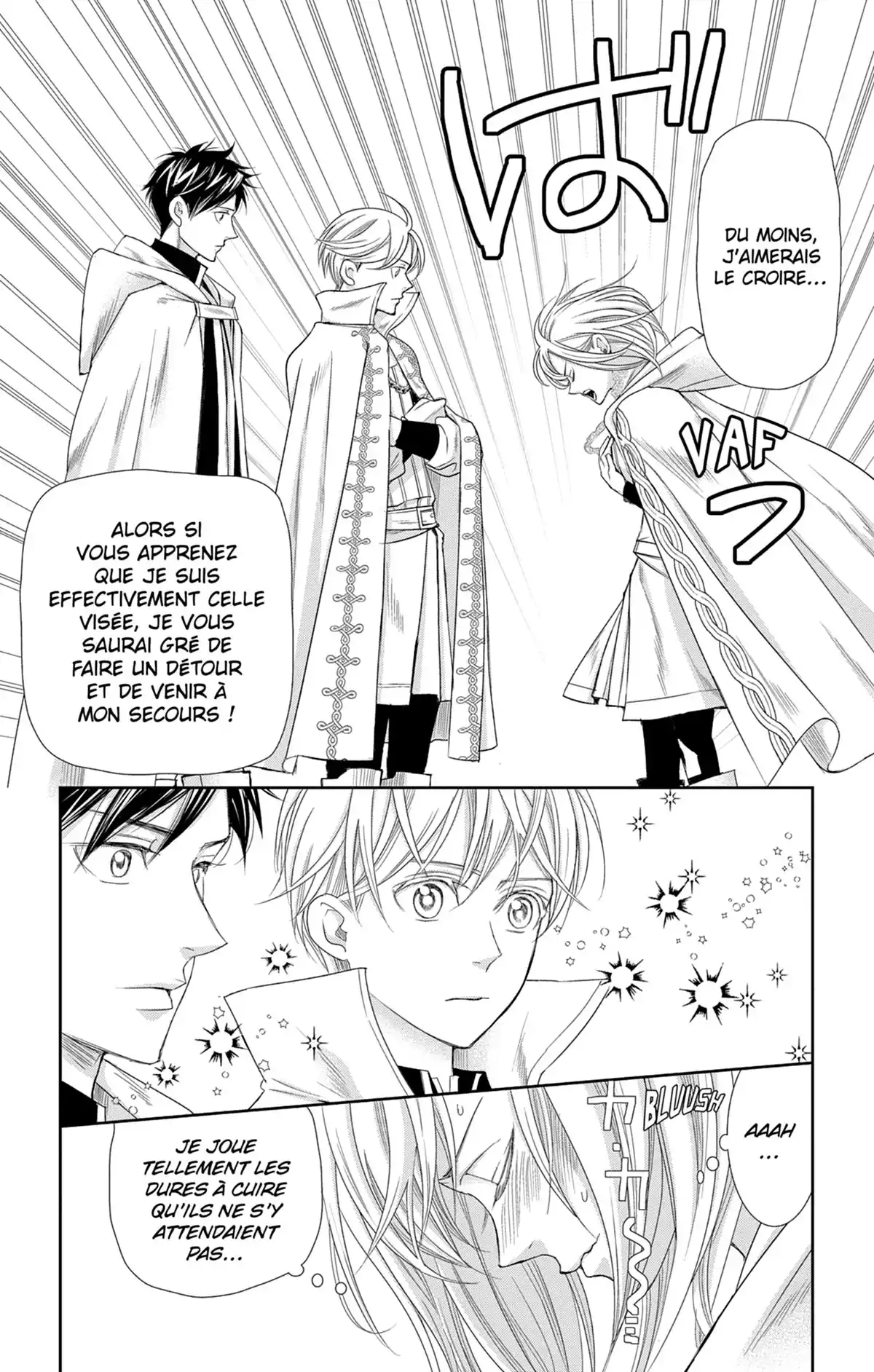 Called Game Volume 4 page 68
