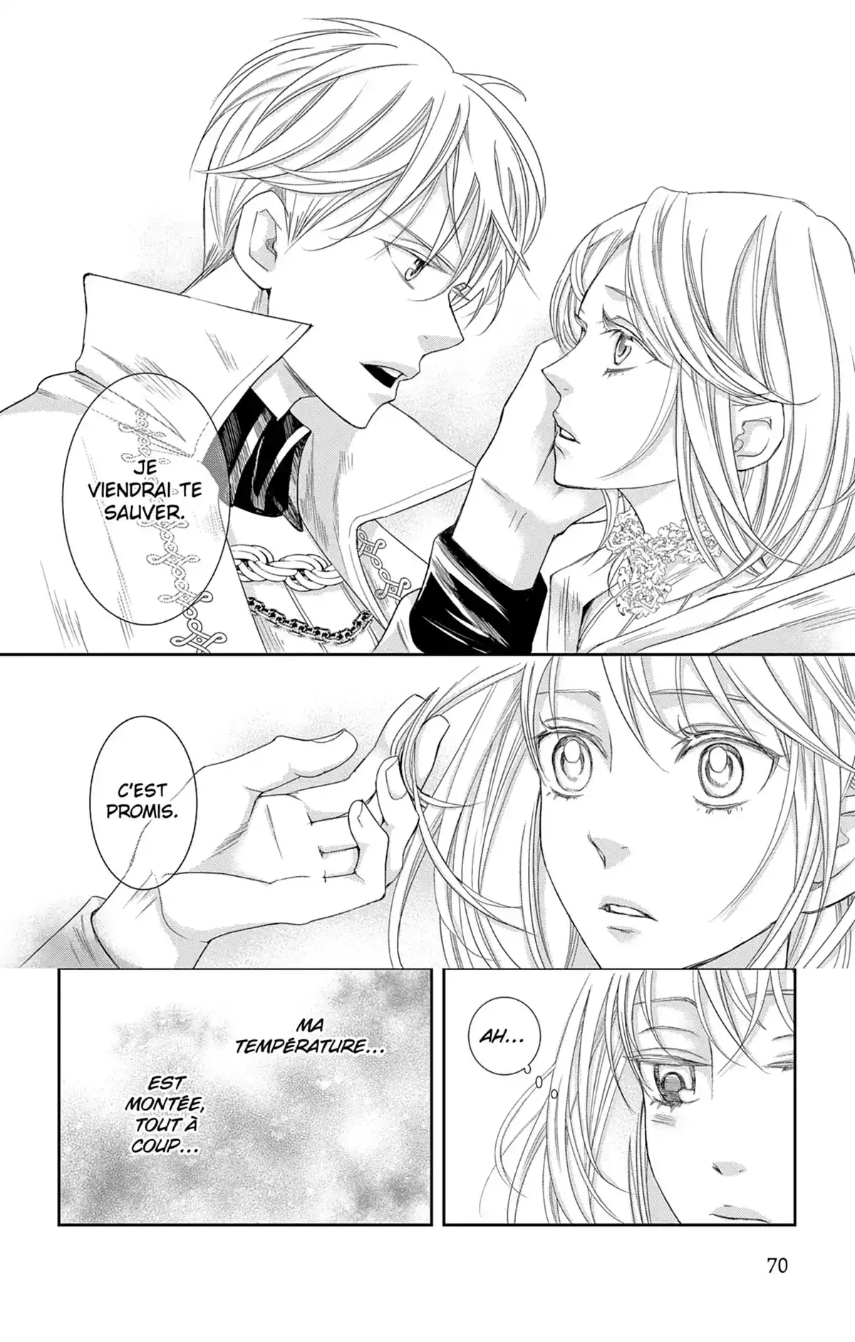 Called Game Volume 4 page 70