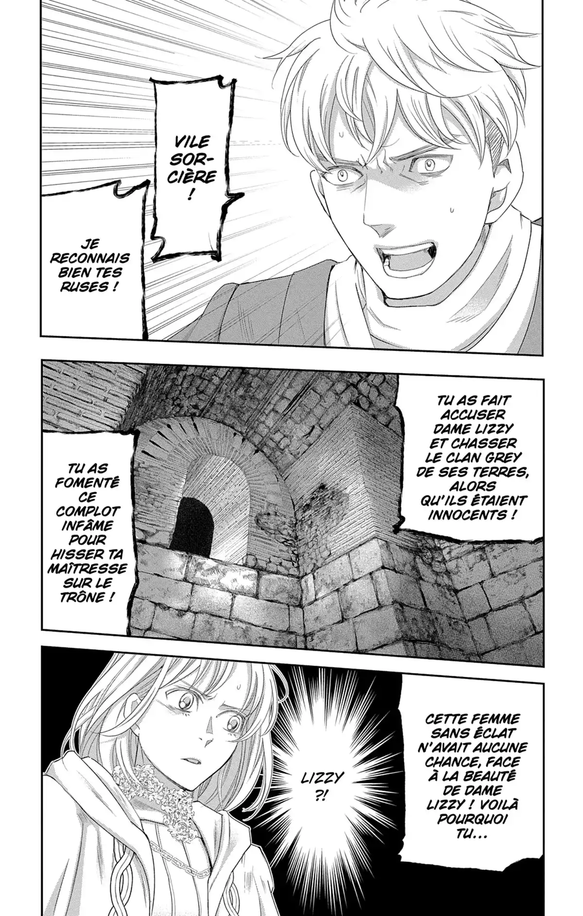 Called Game Volume 4 page 77
