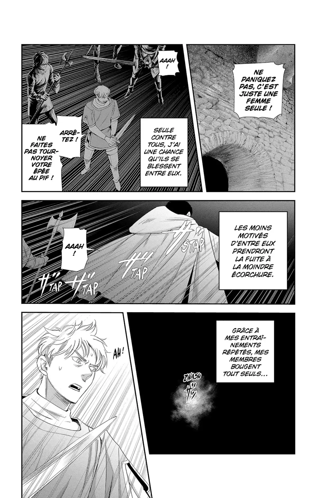 Called Game Volume 4 page 93