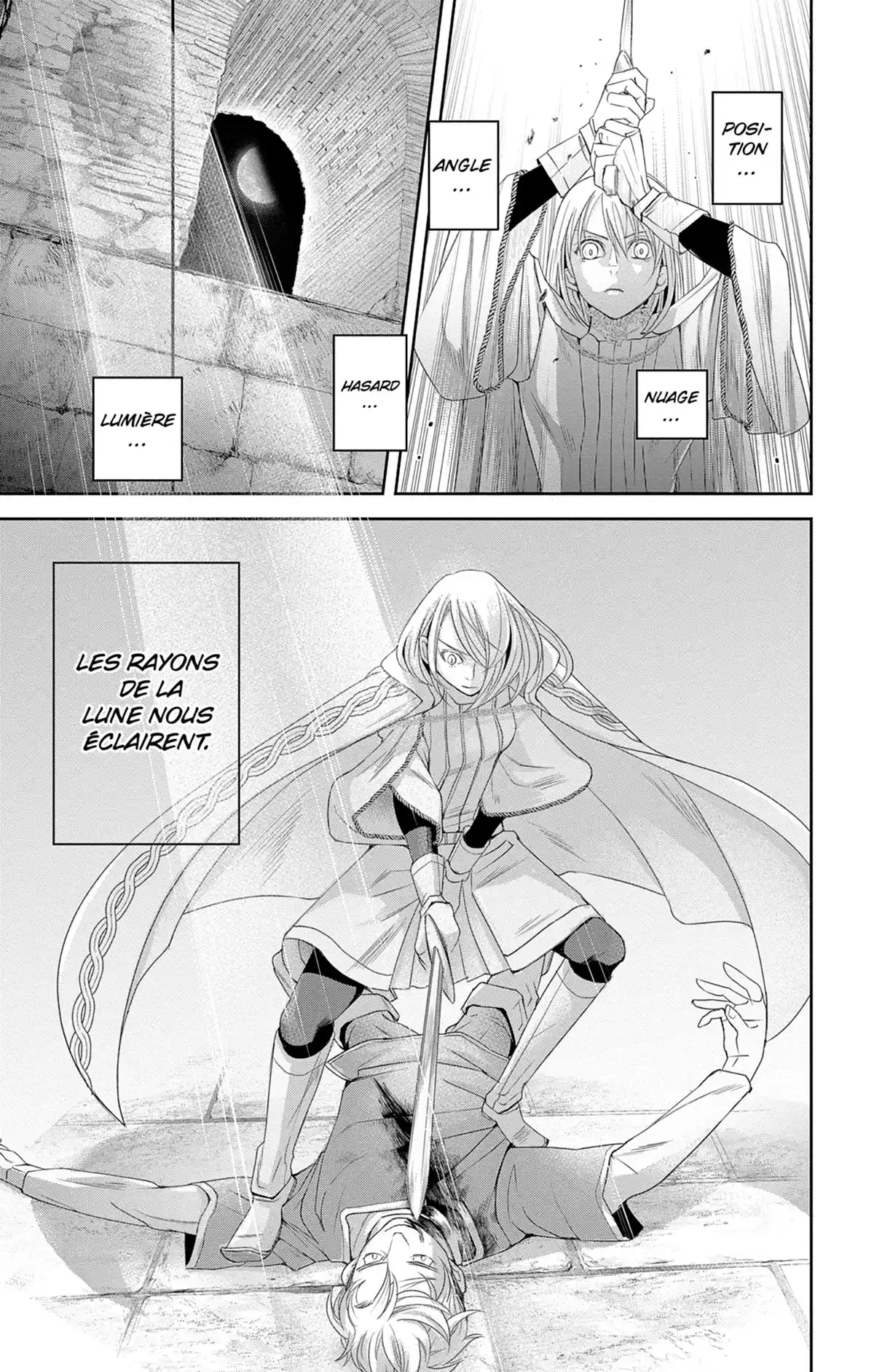 Called Game Volume 4 page 97