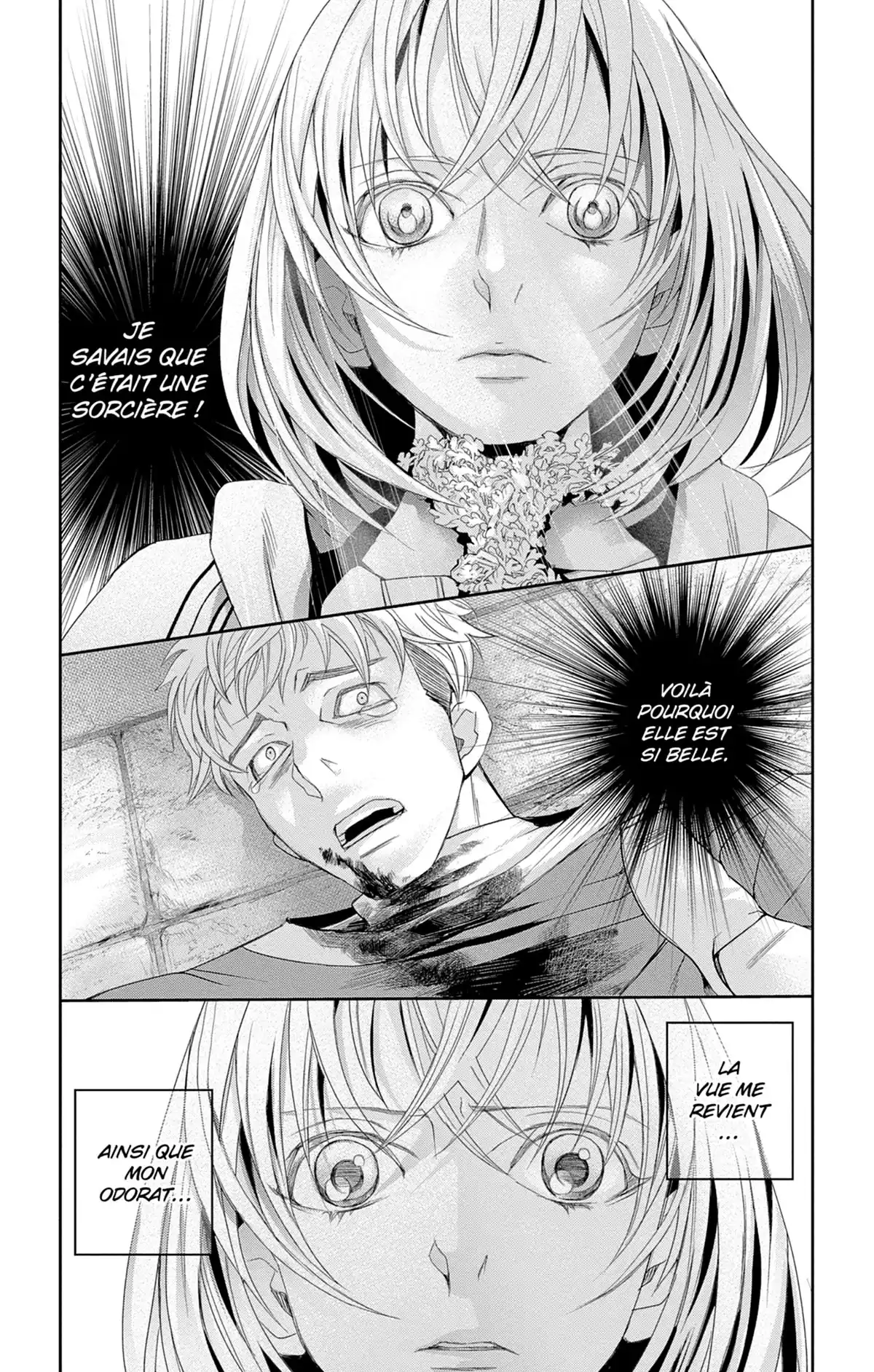 Called Game Volume 4 page 98
