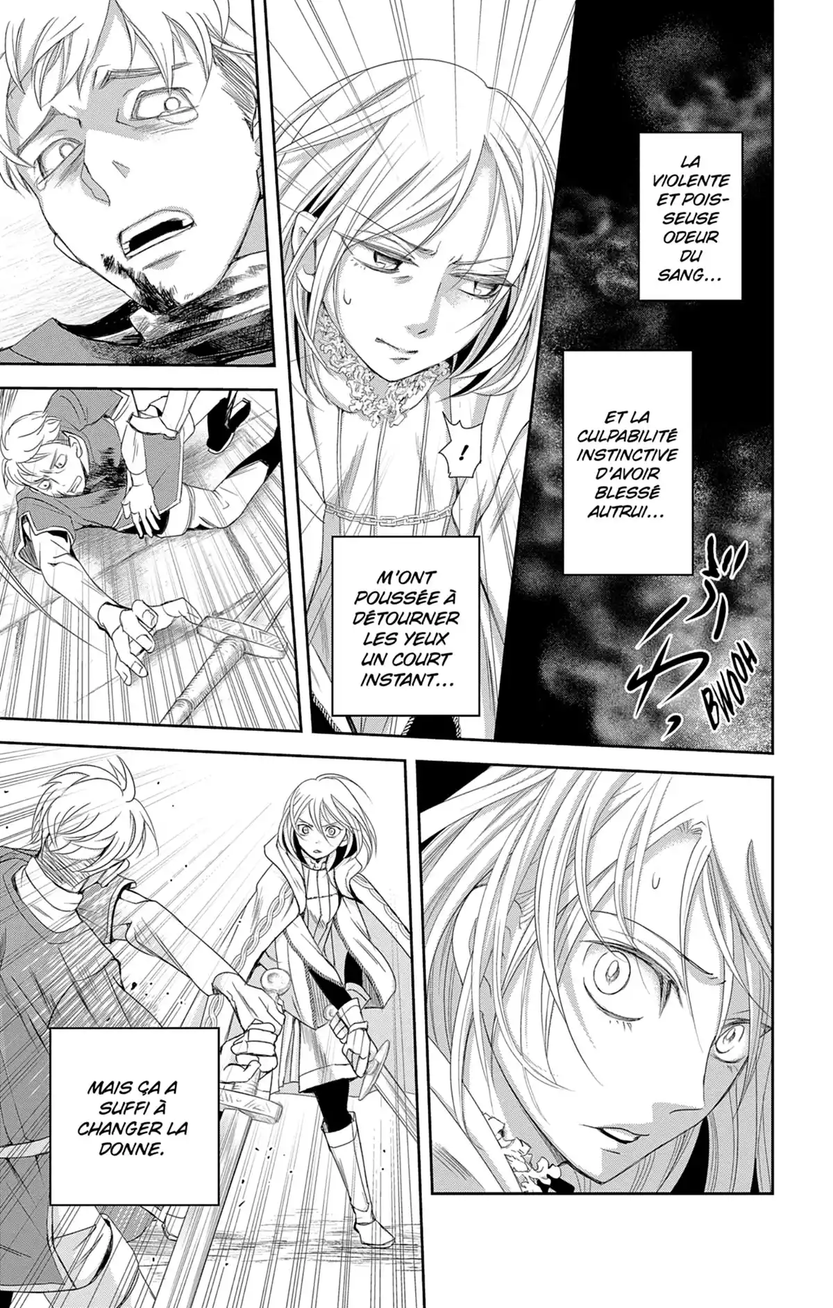 Called Game Volume 4 page 99