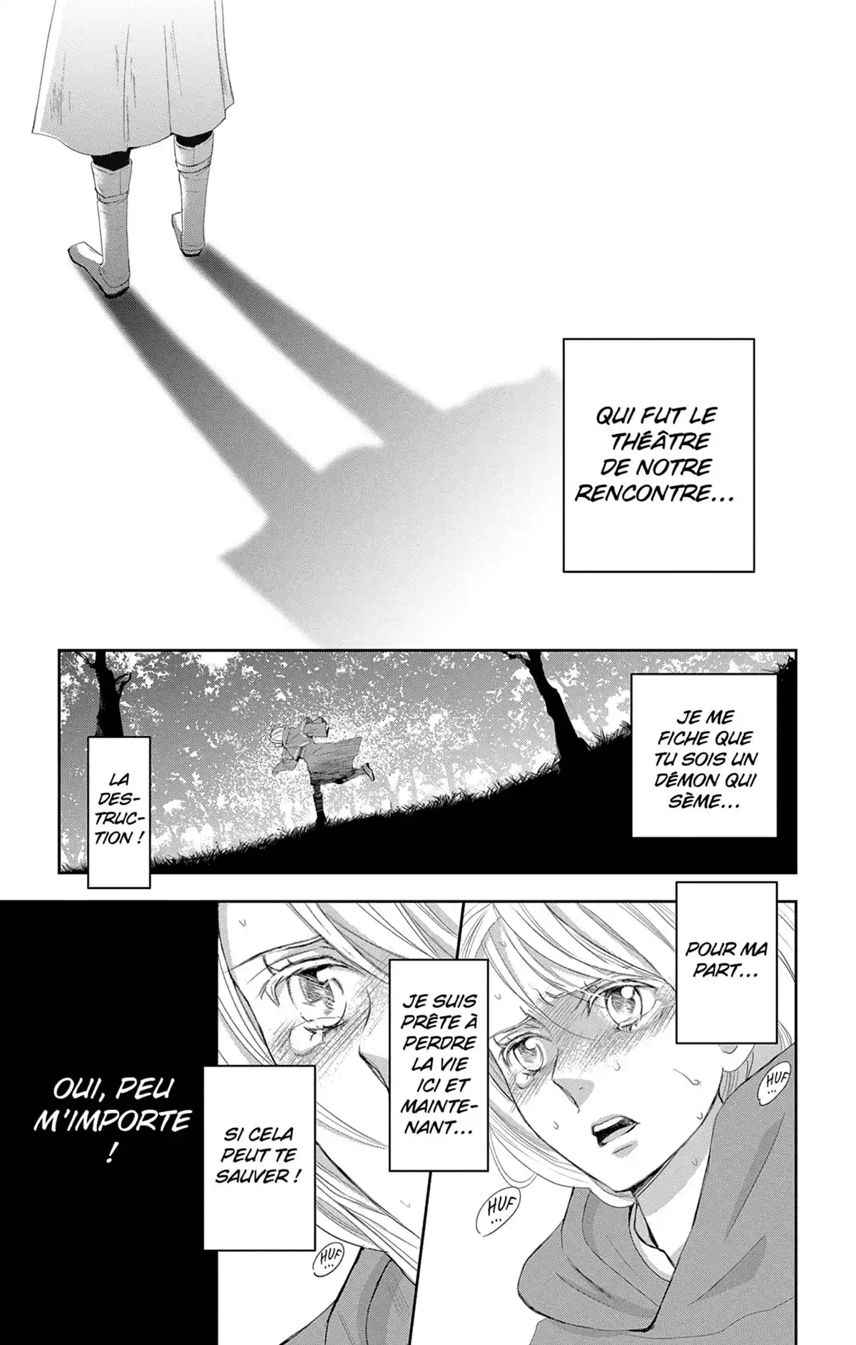 Called Game Volume 1 page 10