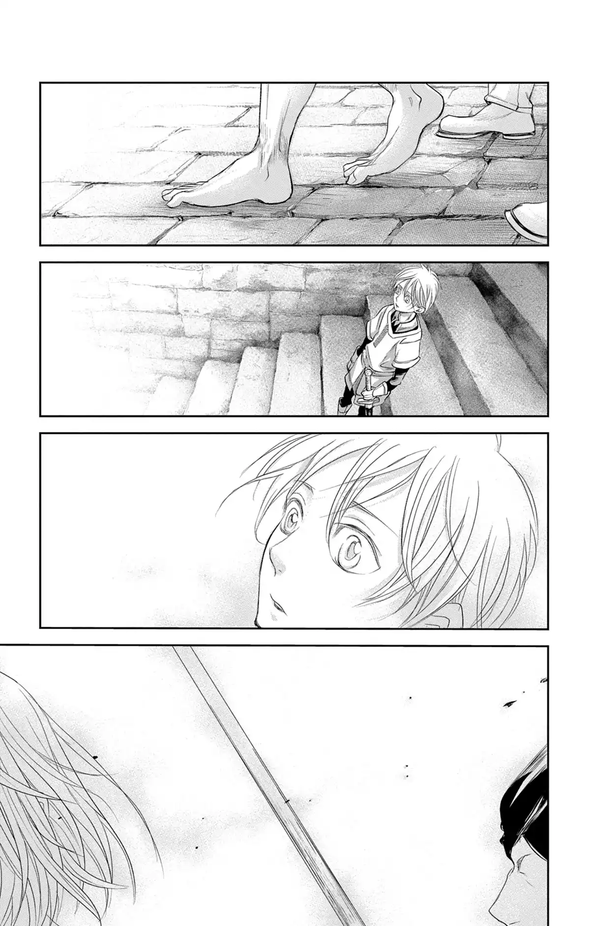 Called Game Volume 3 page 100