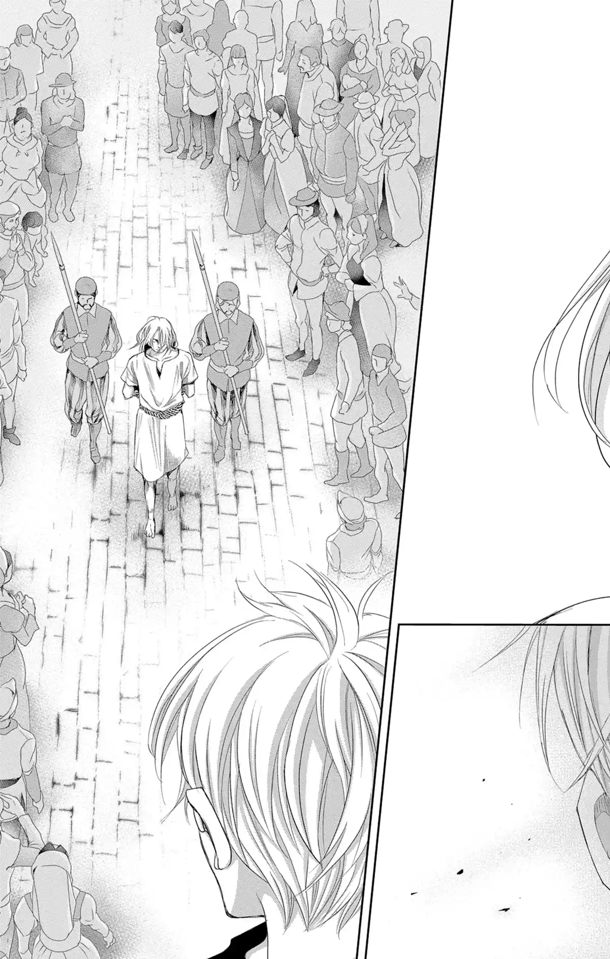 Called Game Volume 3 page 102