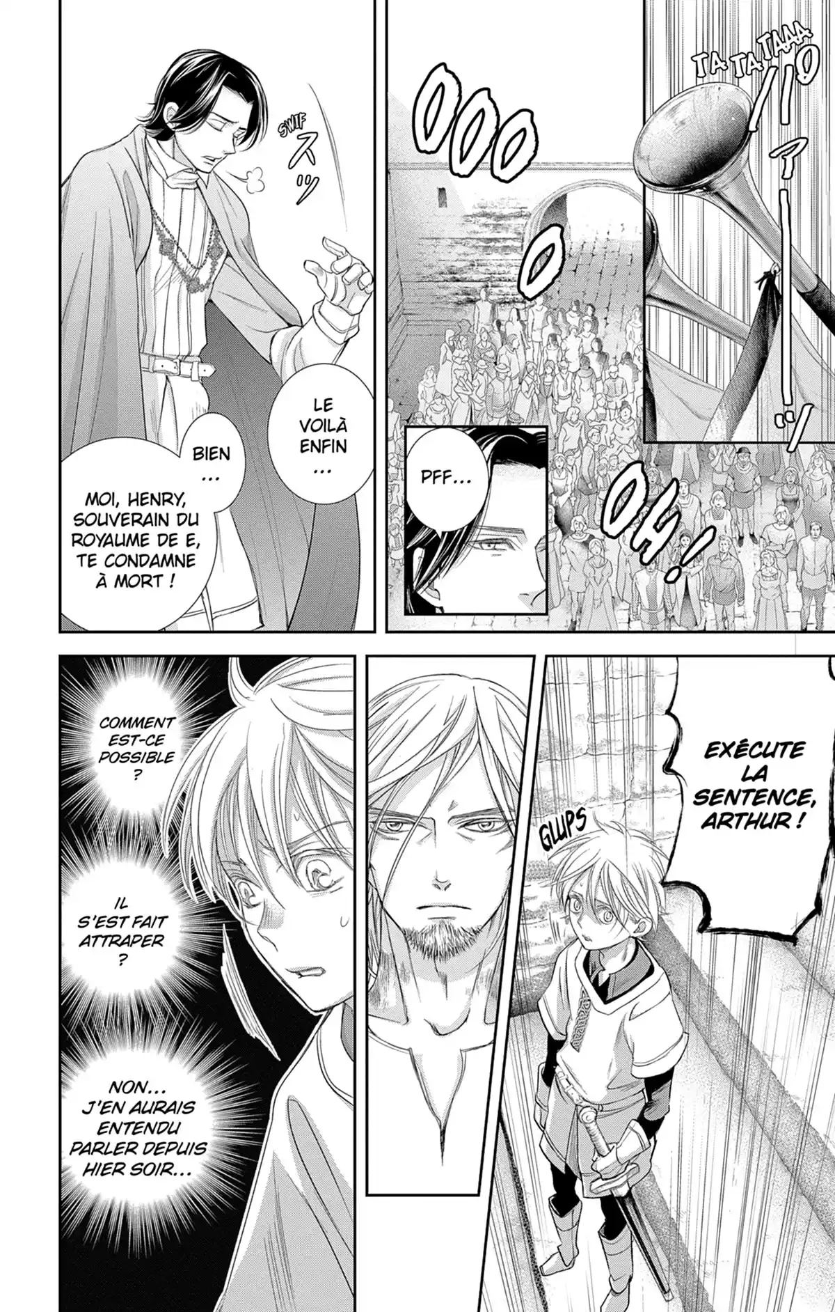 Called Game Volume 3 page 103