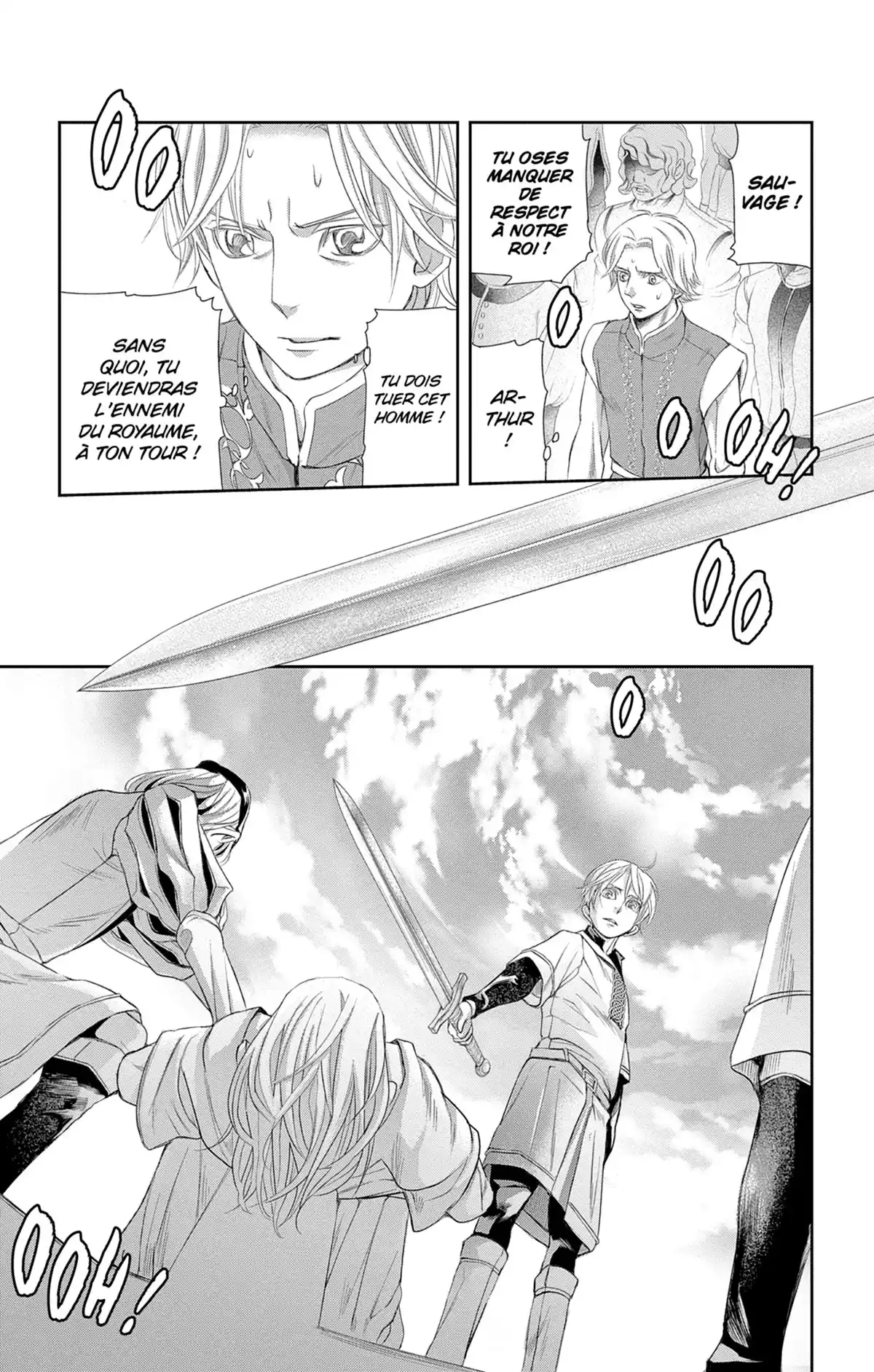 Called Game Volume 3 page 106