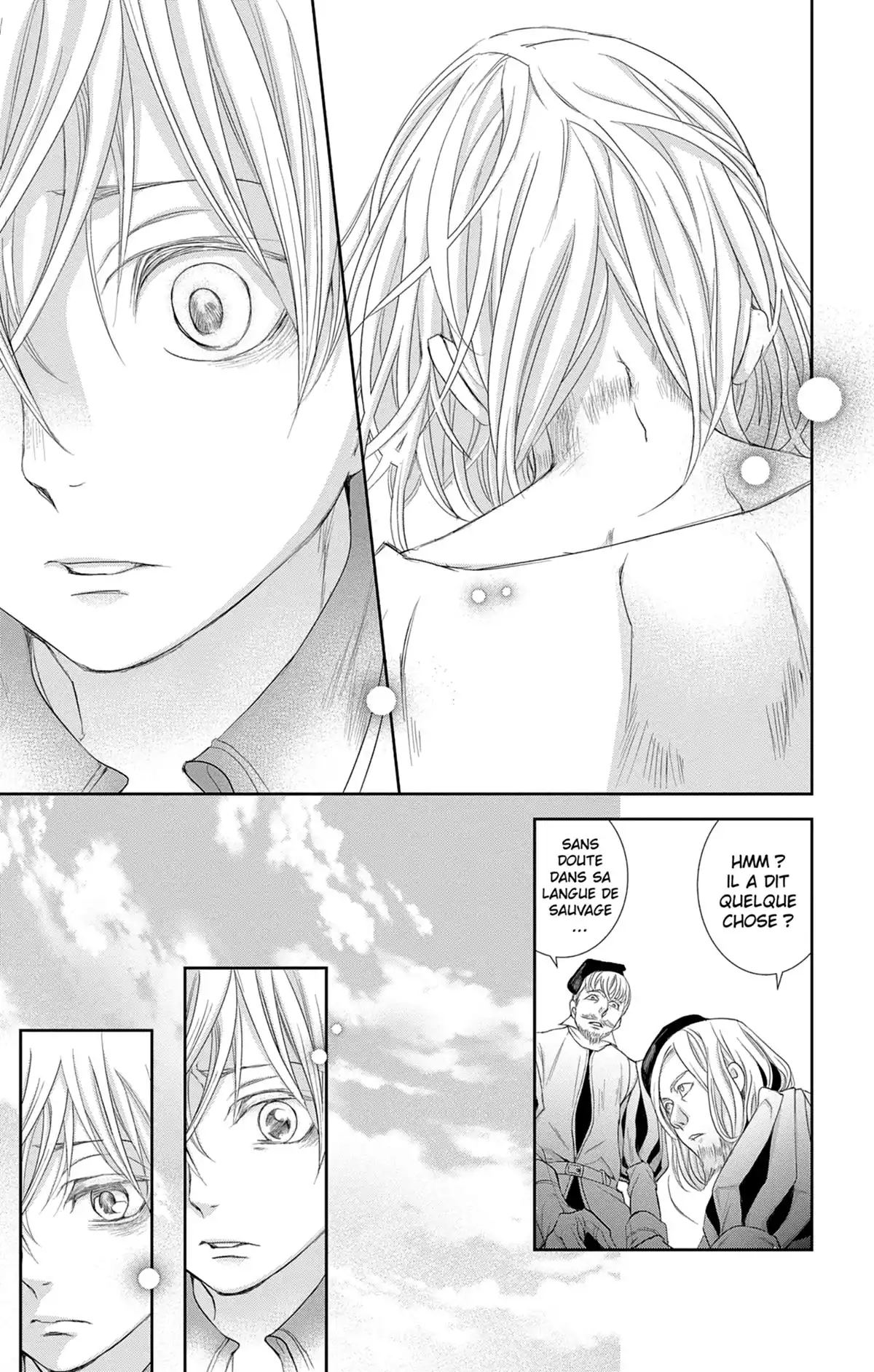 Called Game Volume 3 page 108