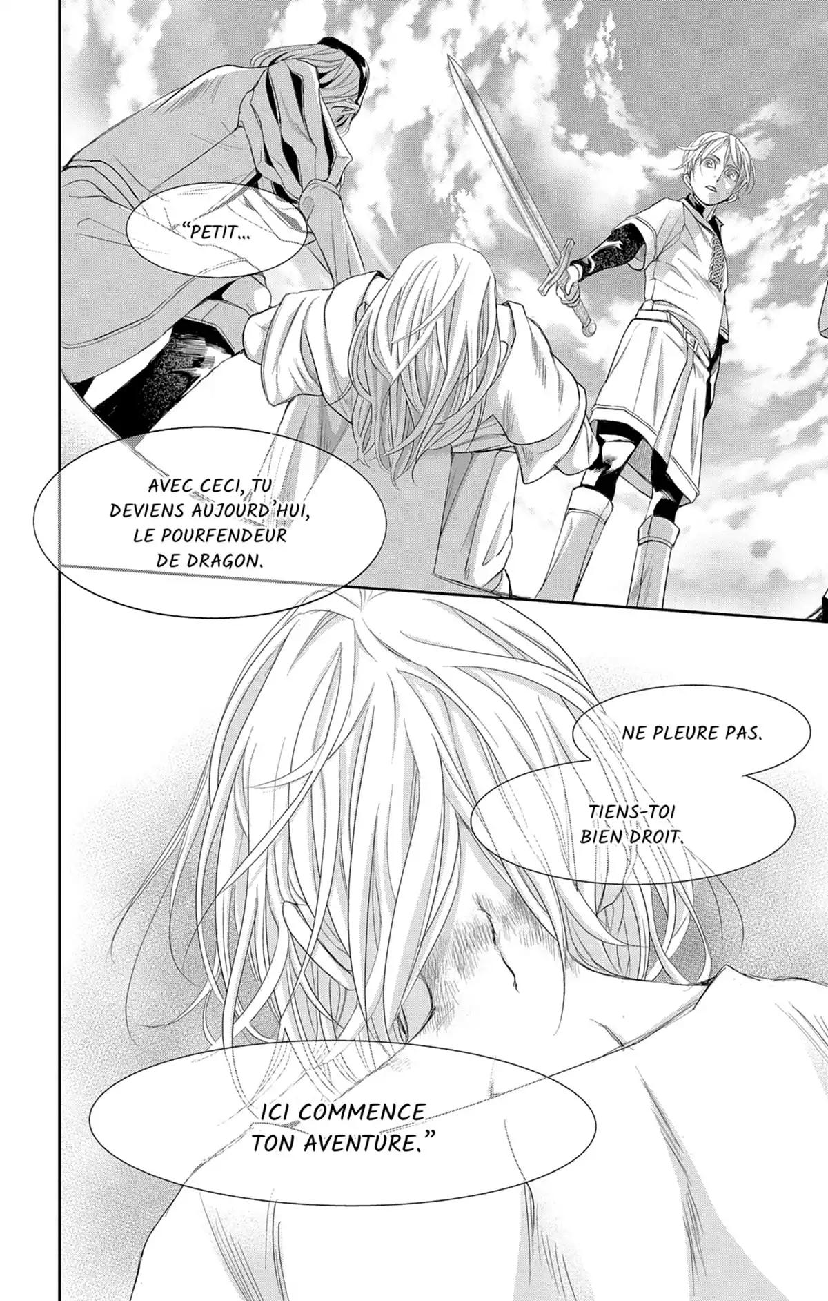 Called Game Volume 3 page 120