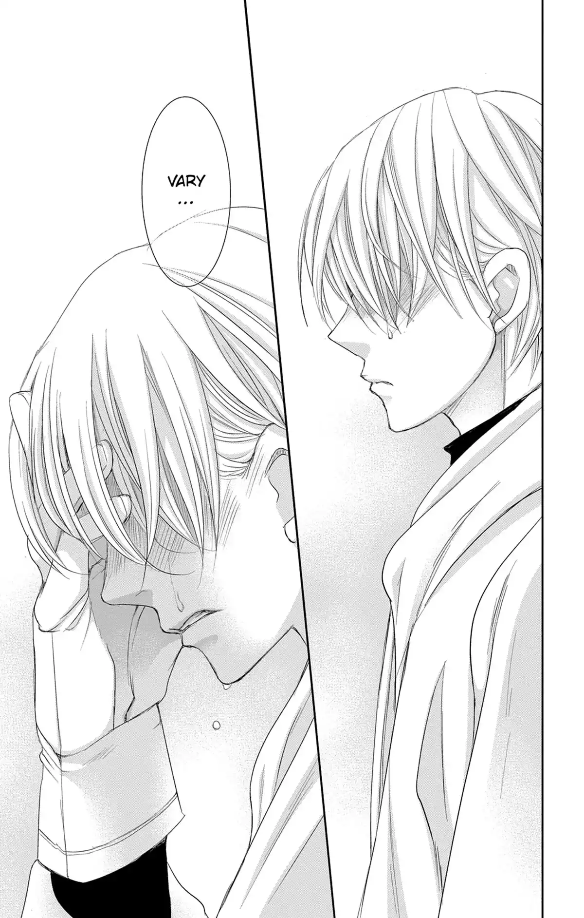 Called Game Volume 3 page 121