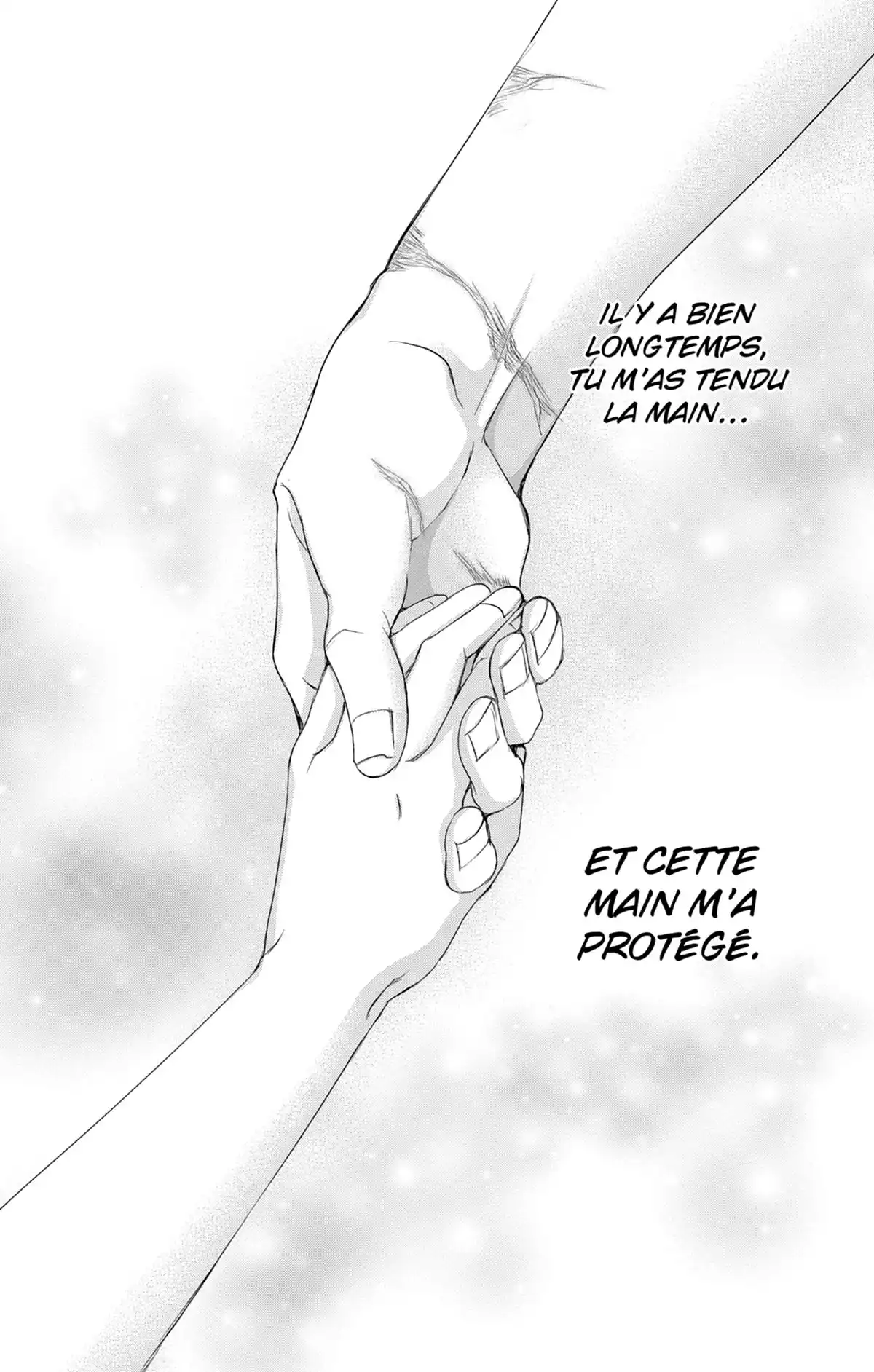 Called Game Volume 3 page 122