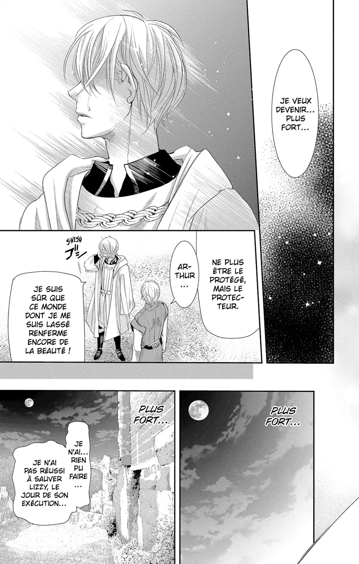 Called Game Volume 3 page 123