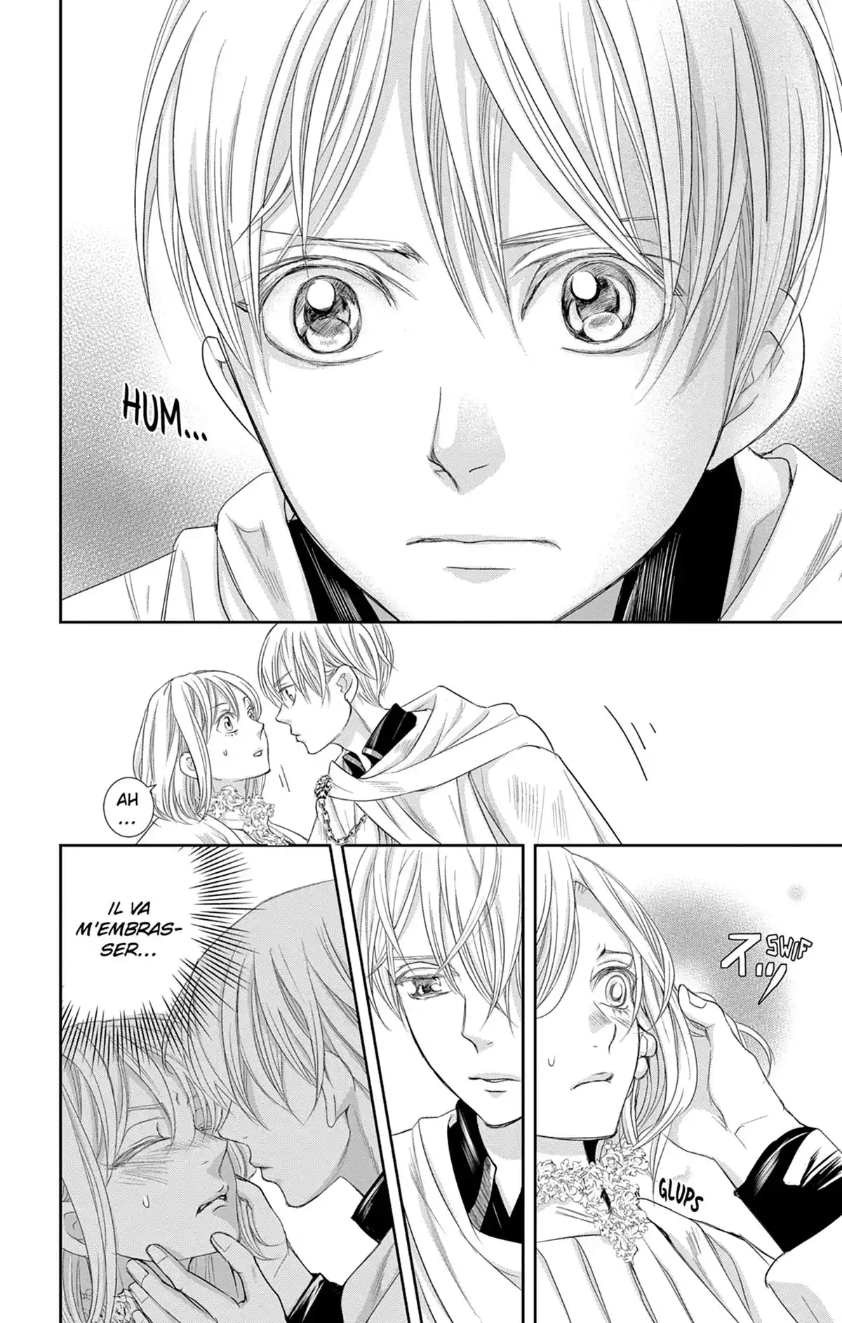Called Game Volume 3 page 132