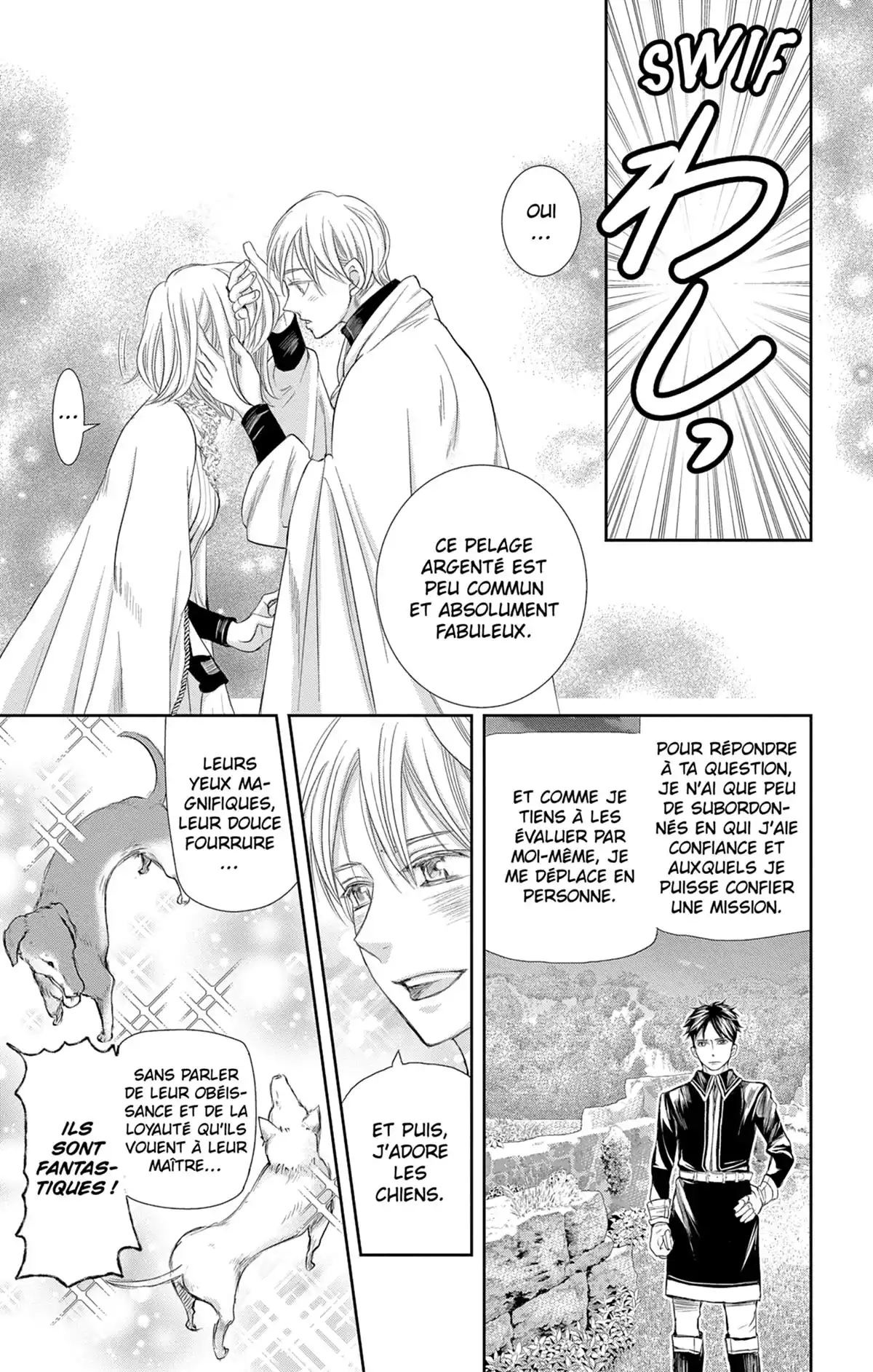 Called Game Volume 3 page 133