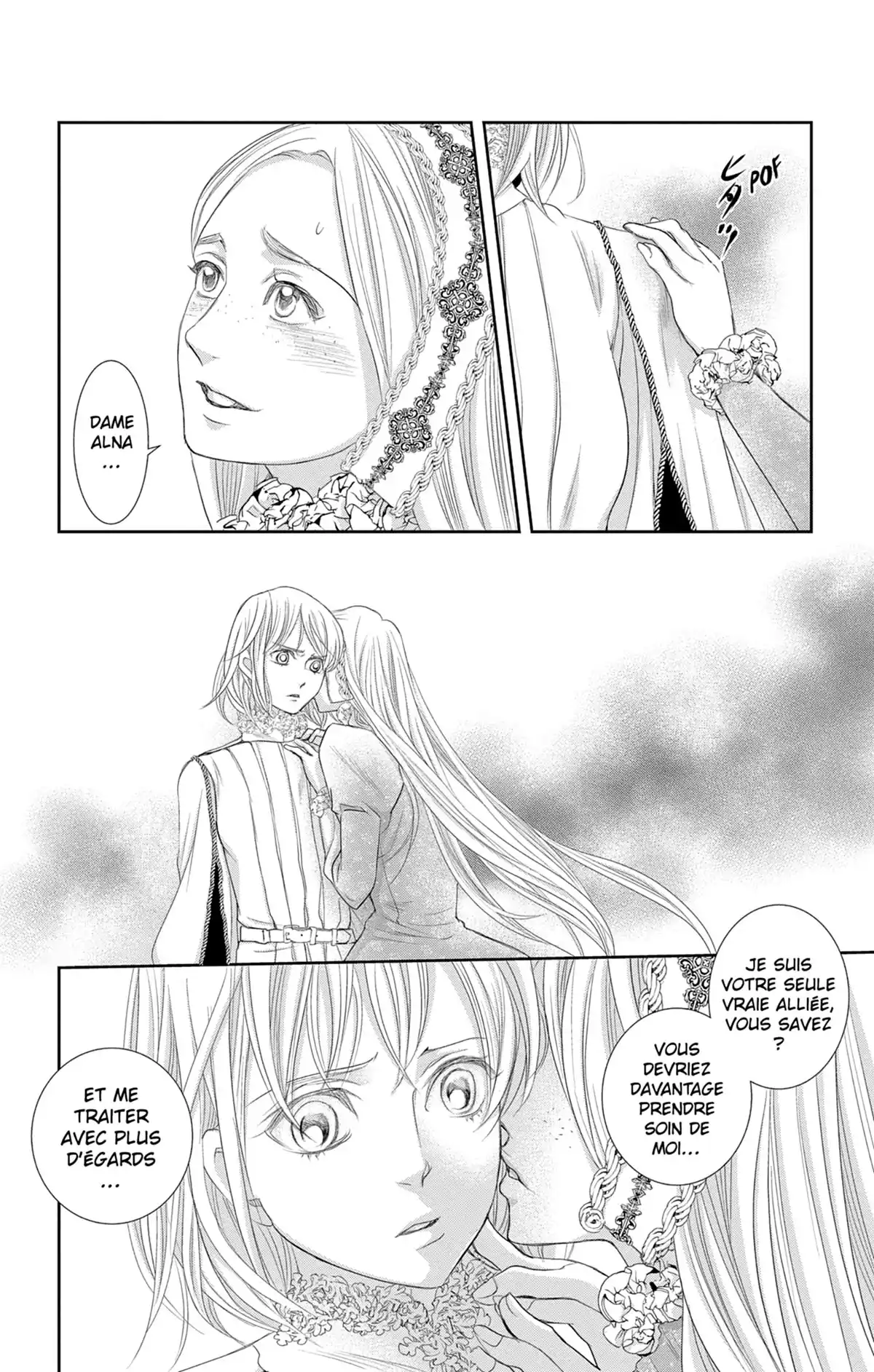 Called Game Volume 3 page 142