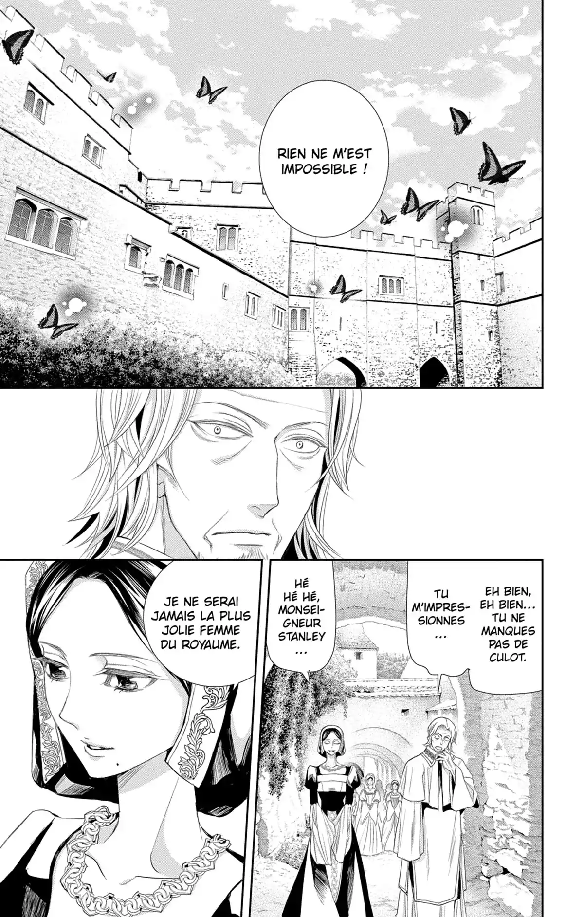 Called Game Volume 3 page 147