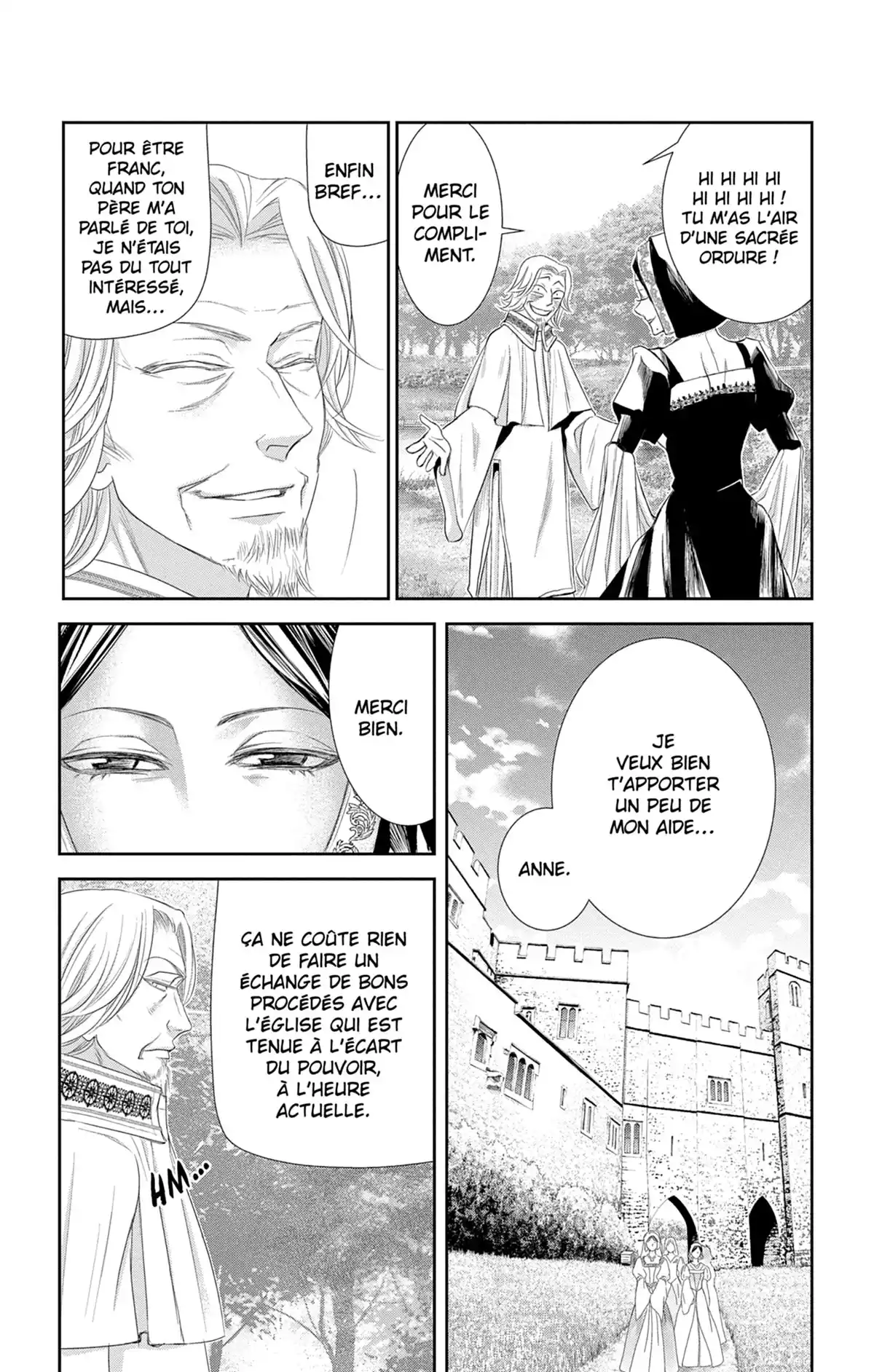 Called Game Volume 3 page 151