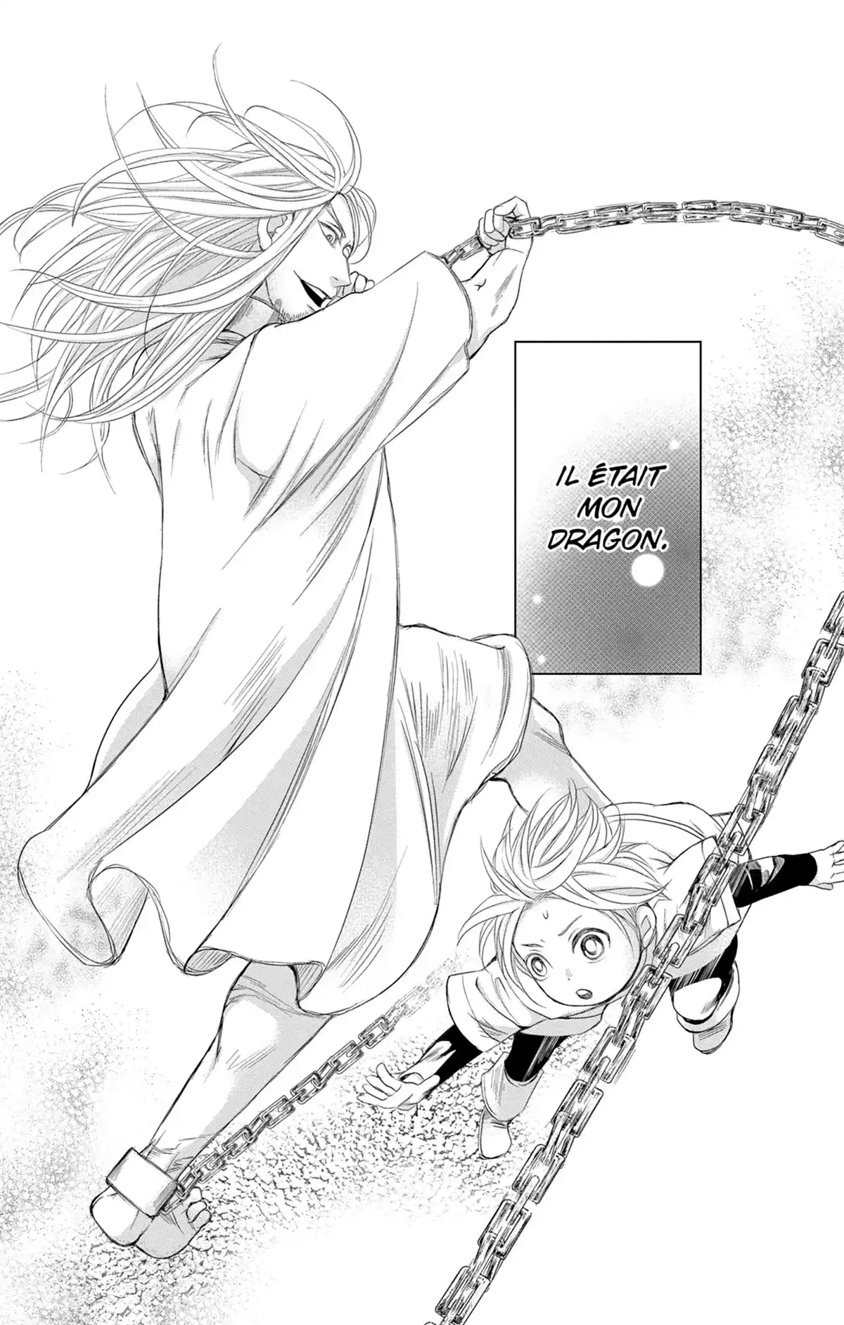 Called Game Volume 3 page 40