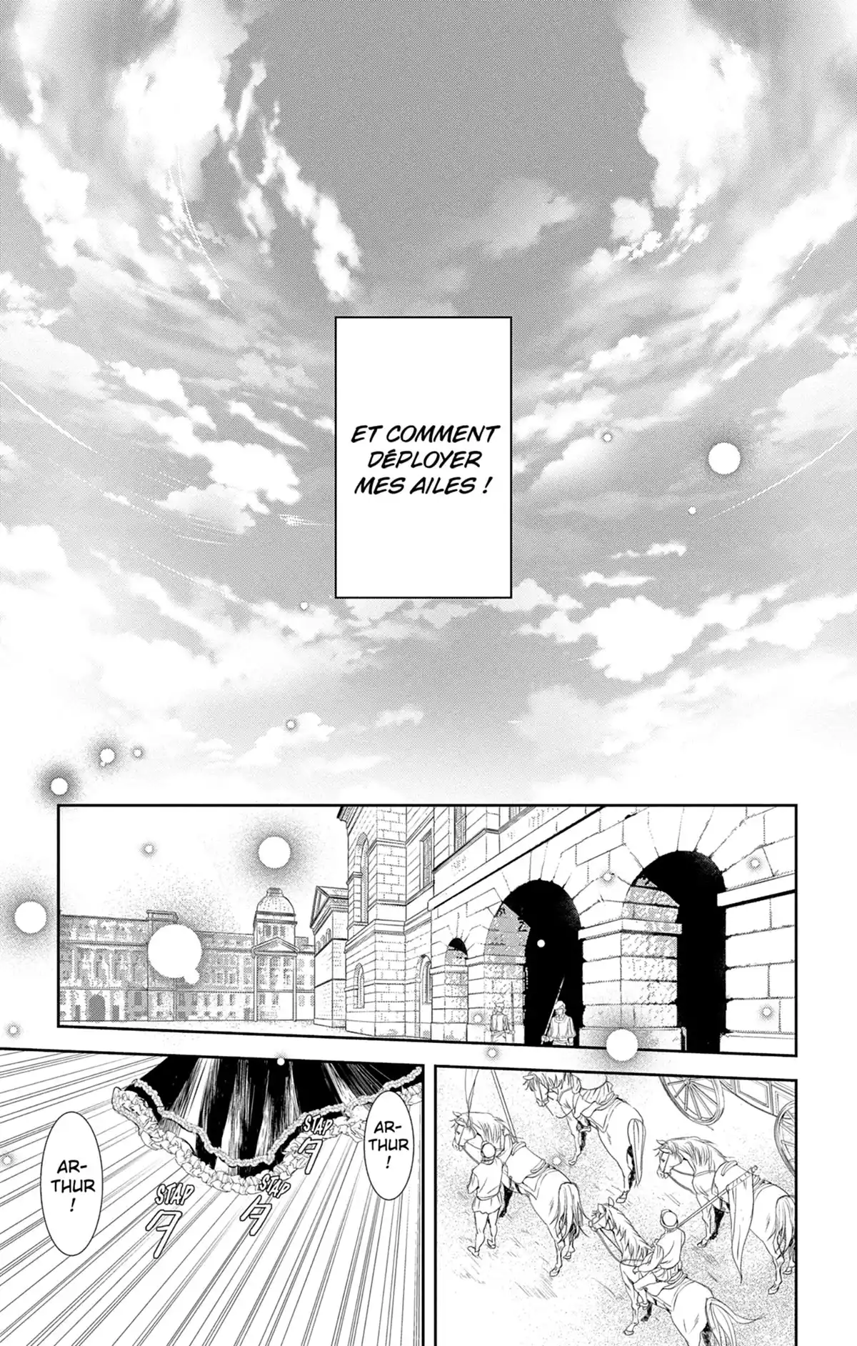 Called Game Volume 3 page 42