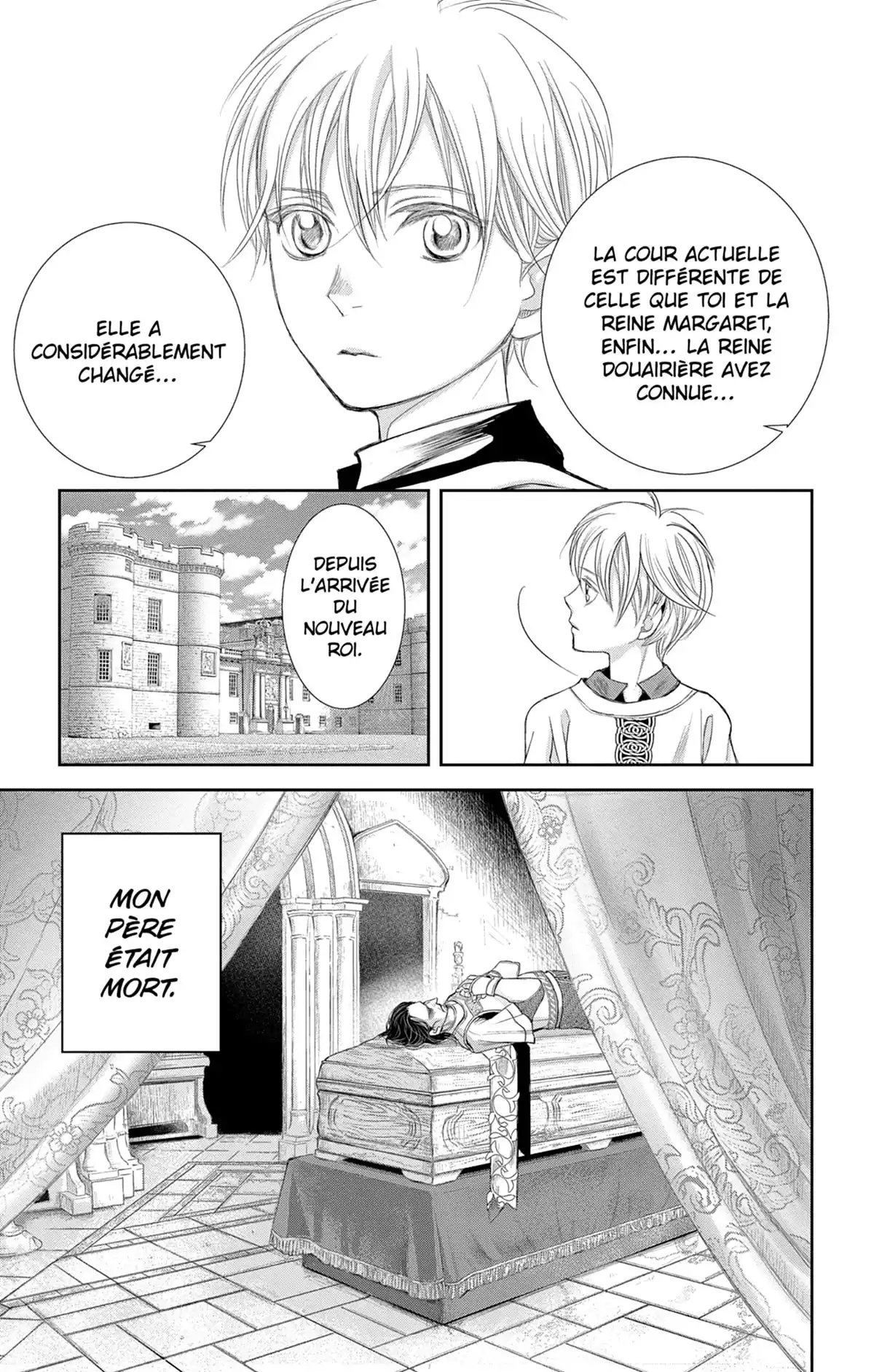 Called Game Volume 3 page 44