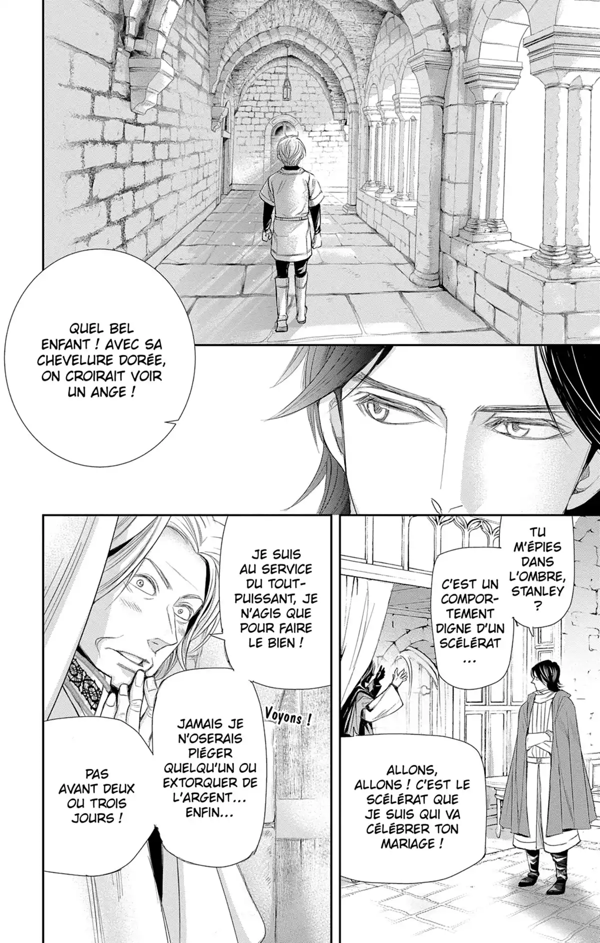 Called Game Volume 3 page 47