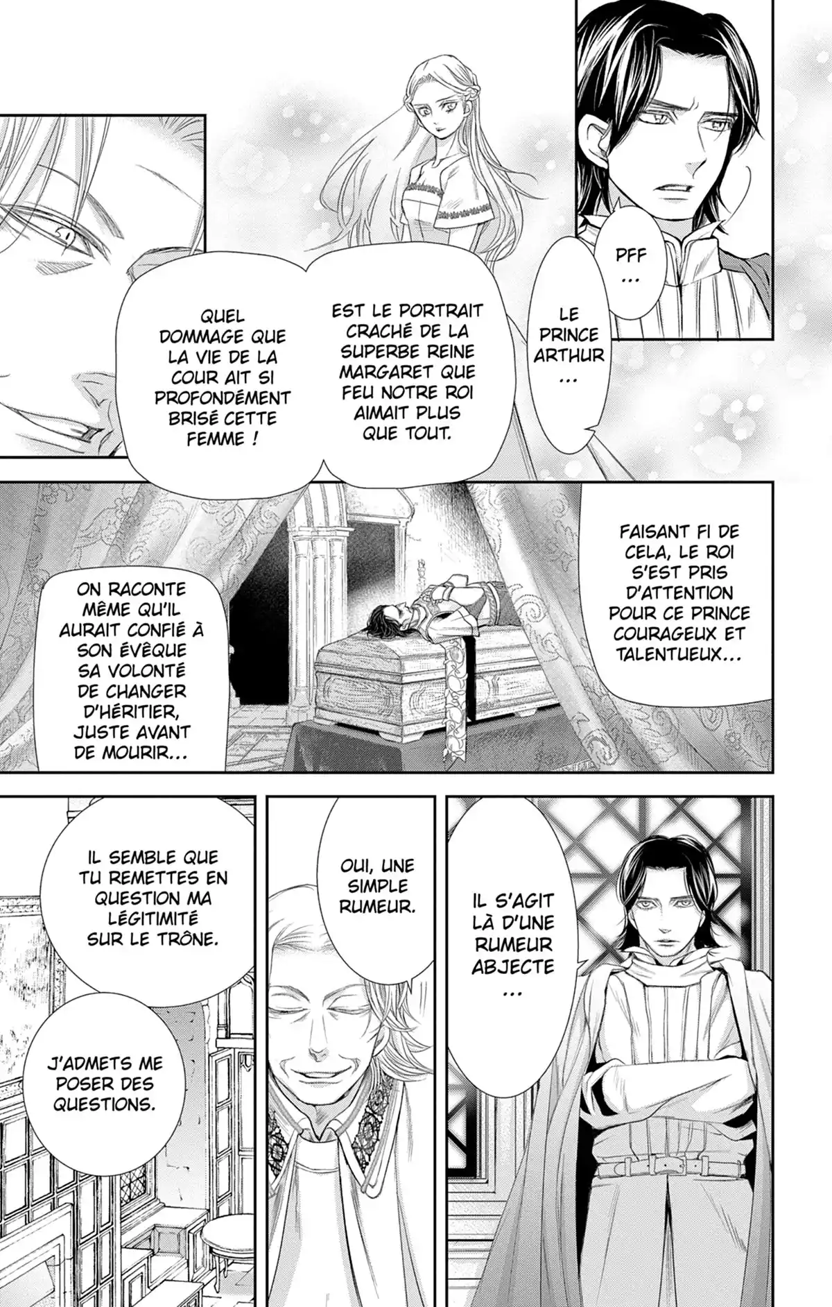 Called Game Volume 3 page 48
