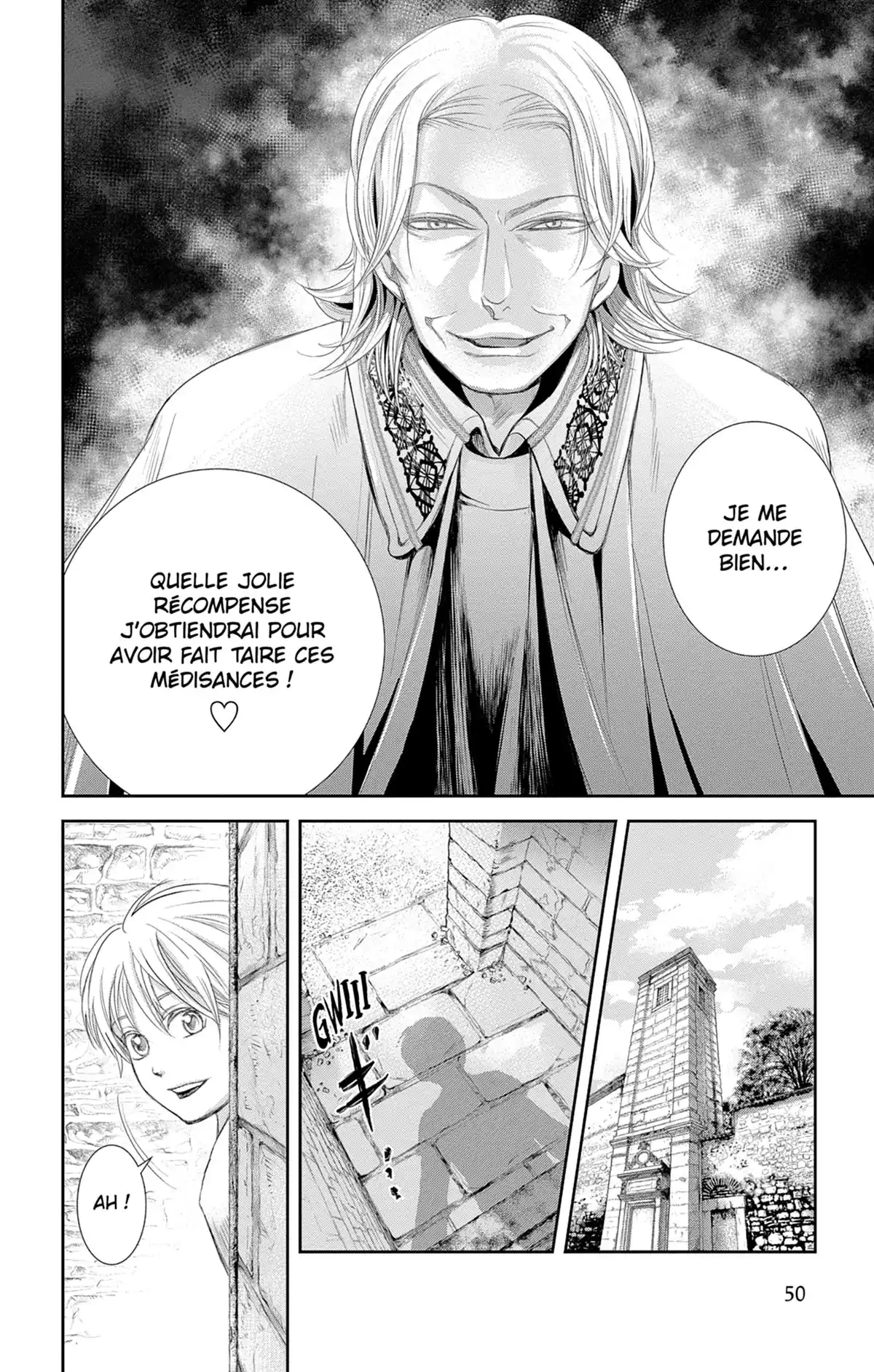 Called Game Volume 3 page 49