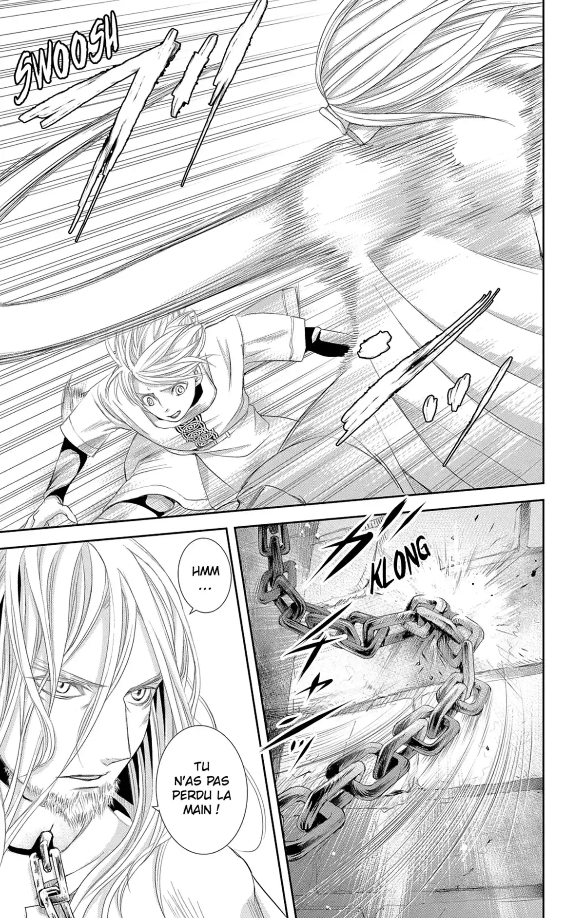 Called Game Volume 3 page 50