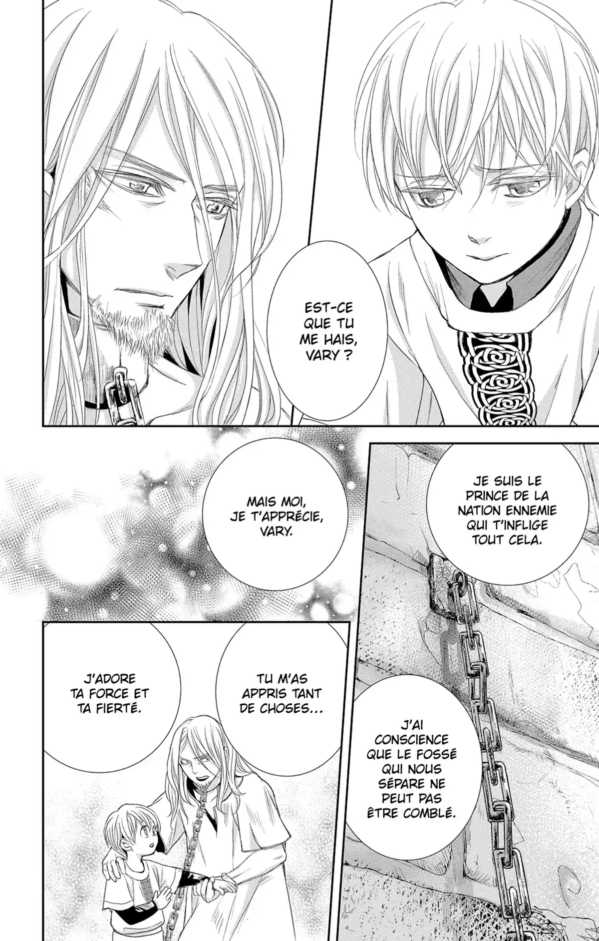 Called Game Volume 3 page 53